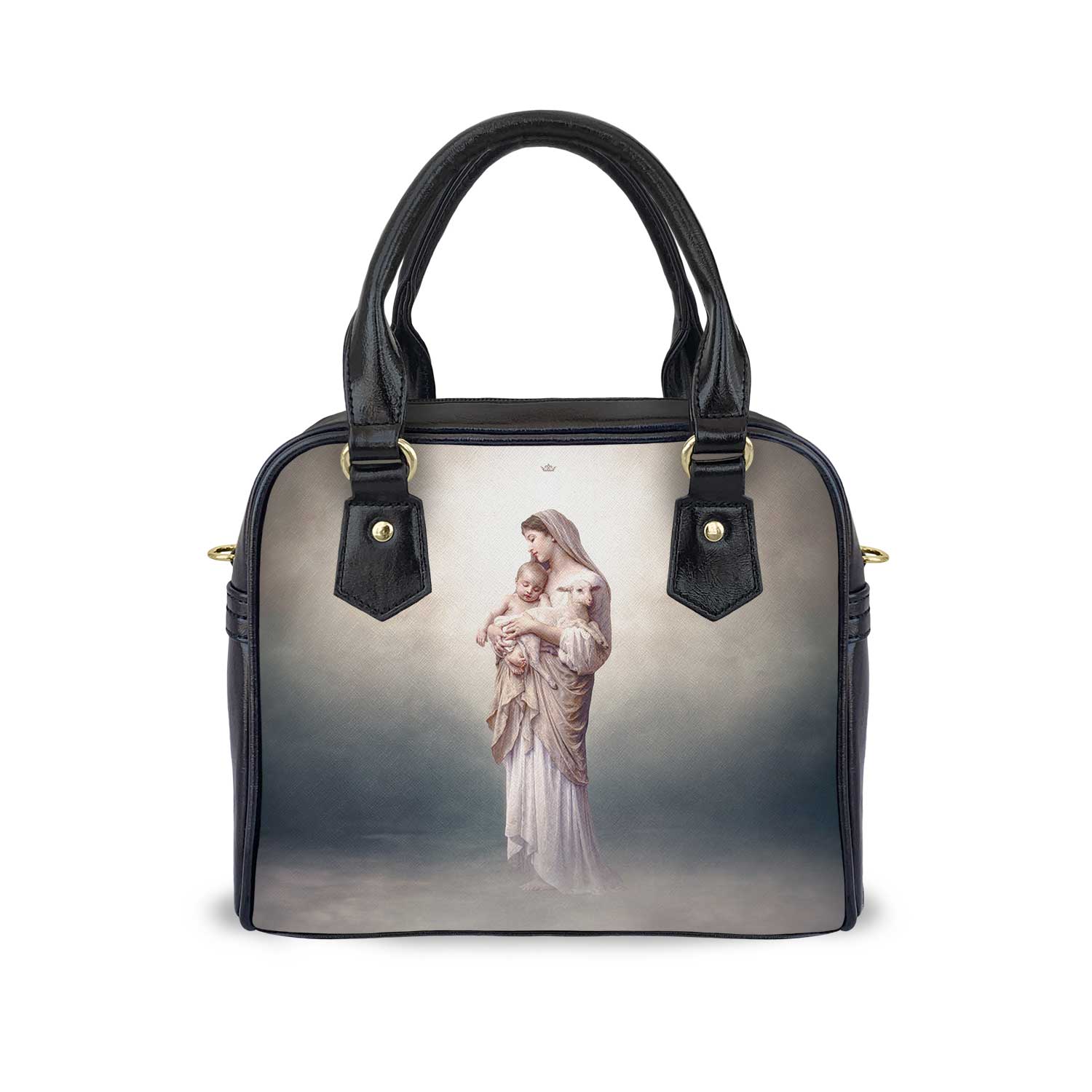 Innocence Handbag (Cloudscape) - VENXARA®