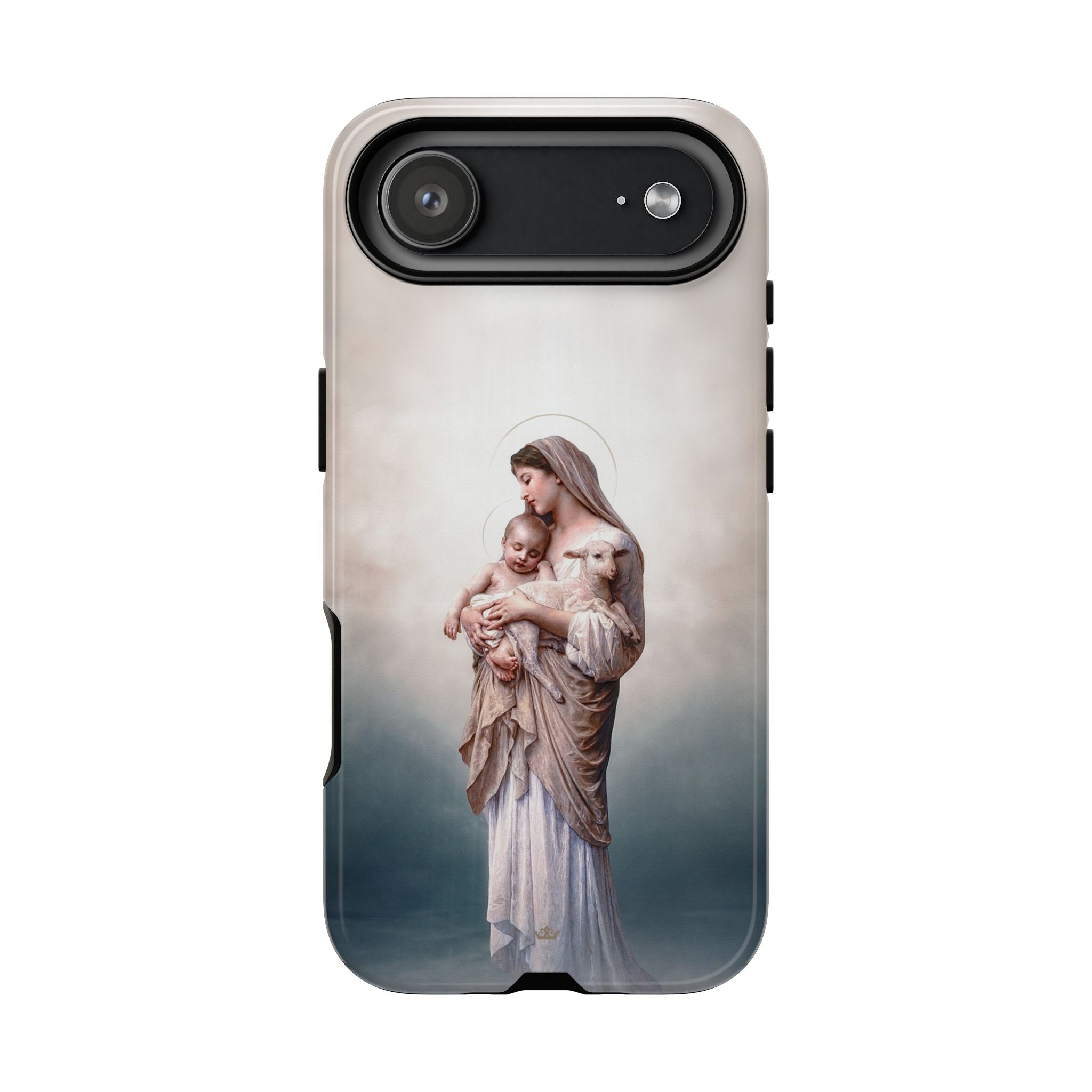 Innocence Hard Phone Case - Venxara