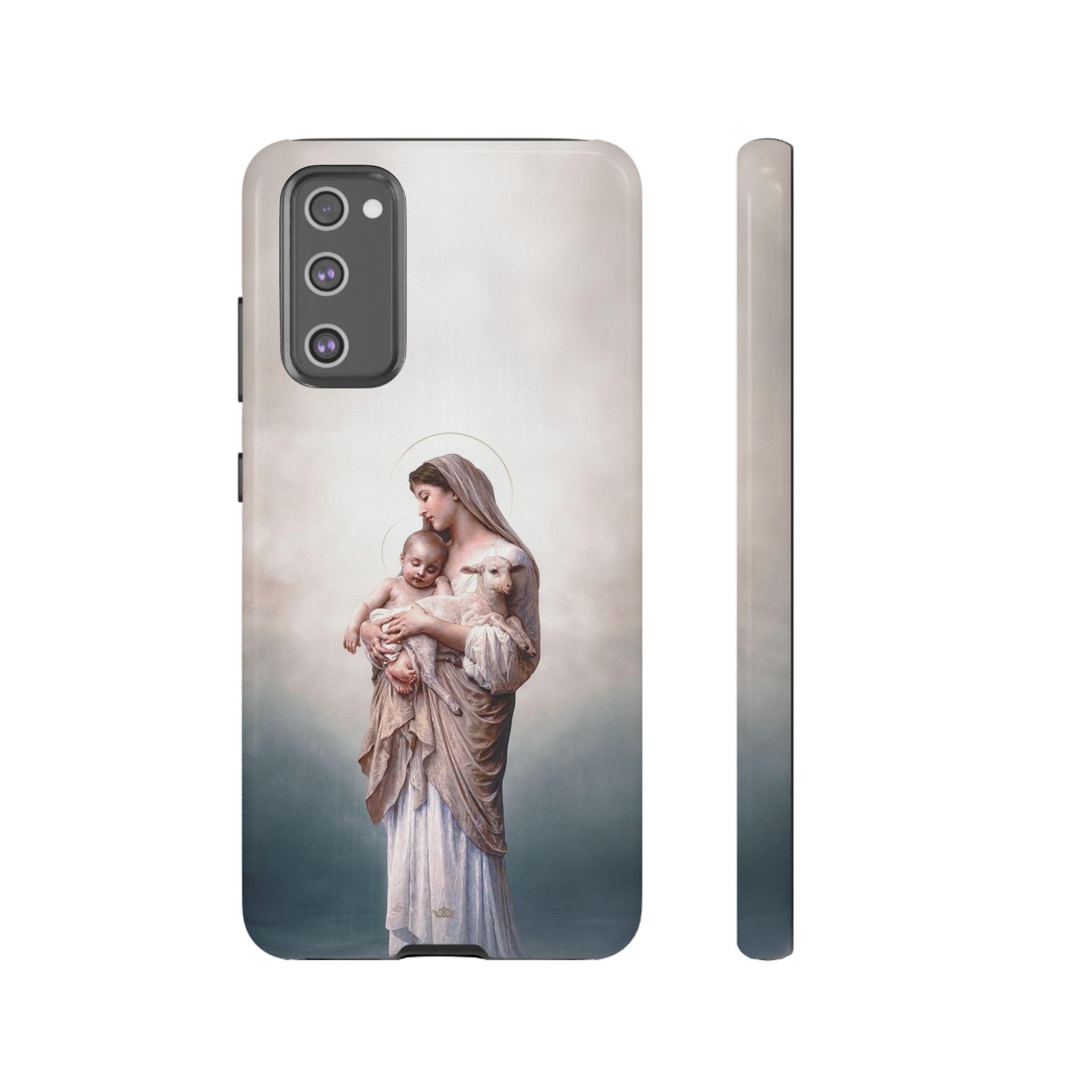Innocence Hard Phone Case - VENXARA®