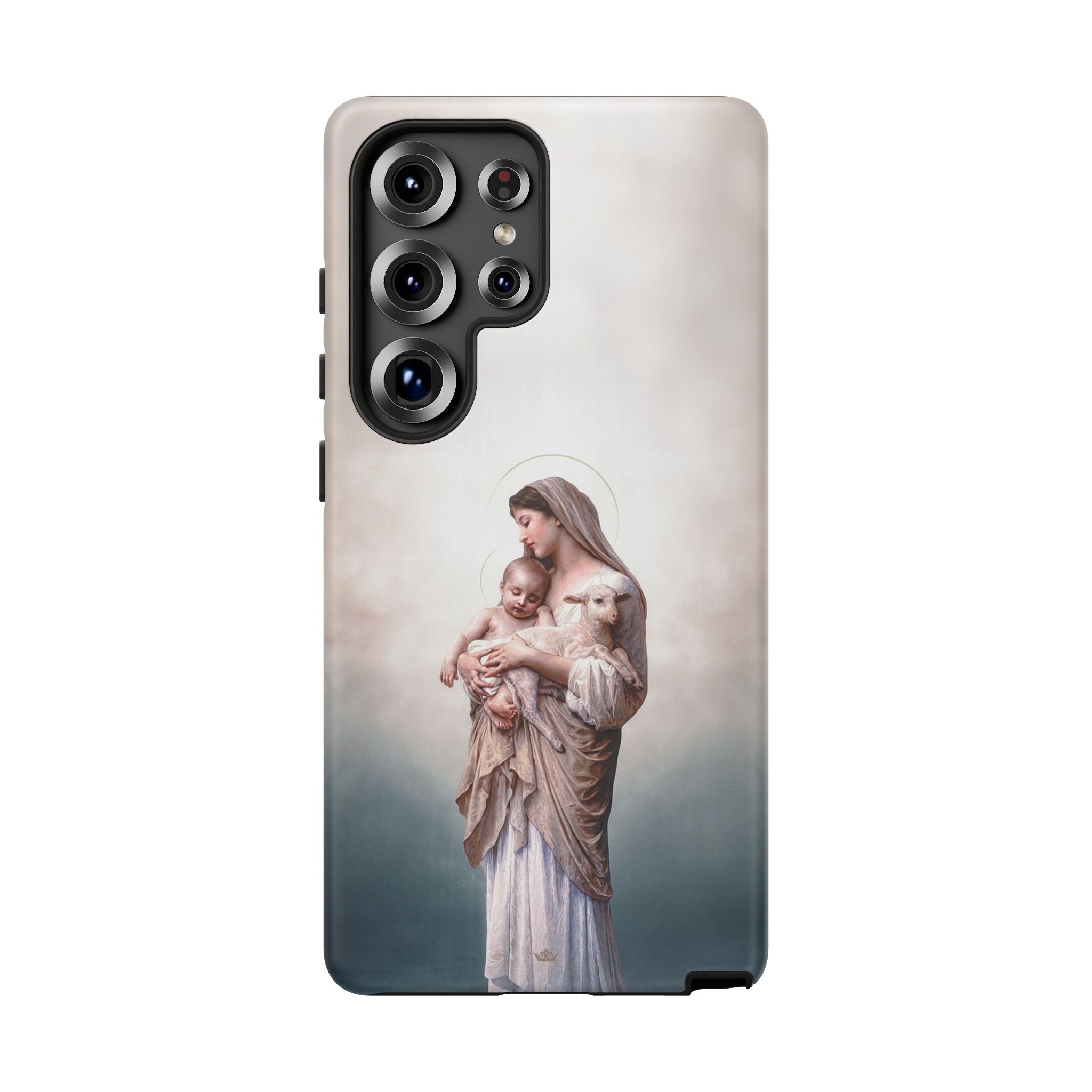 Innocence Hard Phone Case - VENXARA®