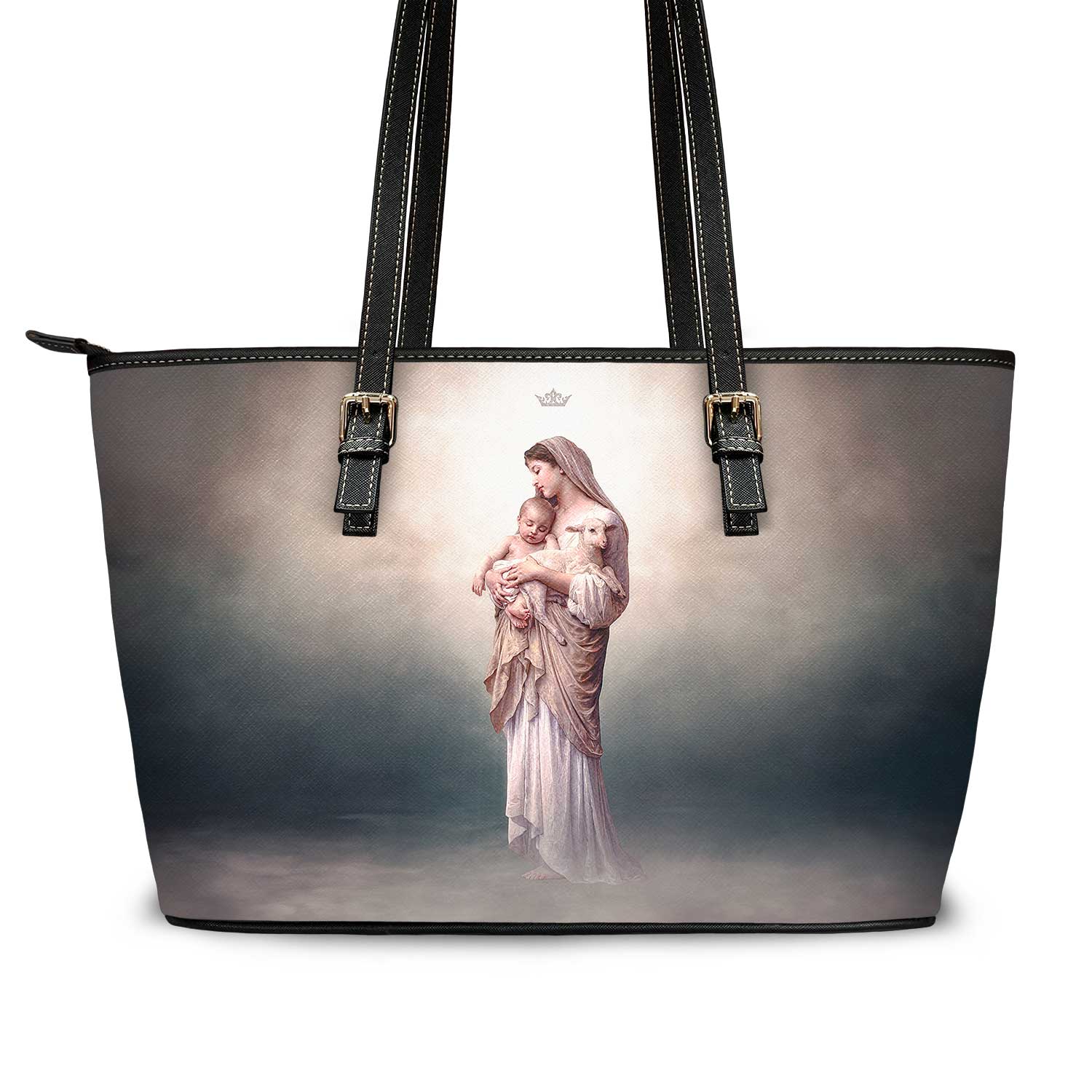 Innocence Tote Bag - VENXARA®