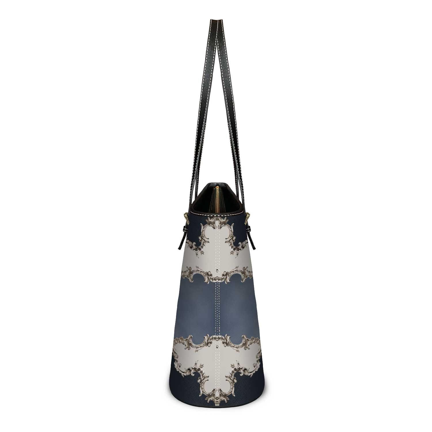 Our Lady of Grace Tote Bag (Baroque) - VENXARA®