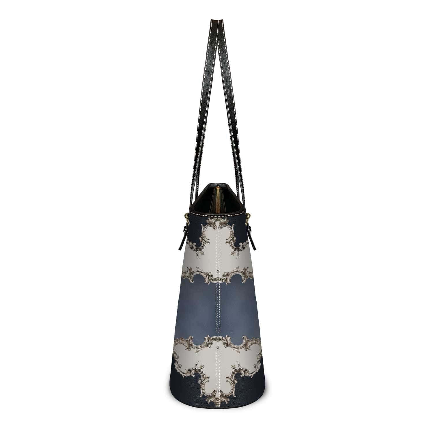 Our Lady of Grace Tote Bag (Baroque) Copyright VENXARA