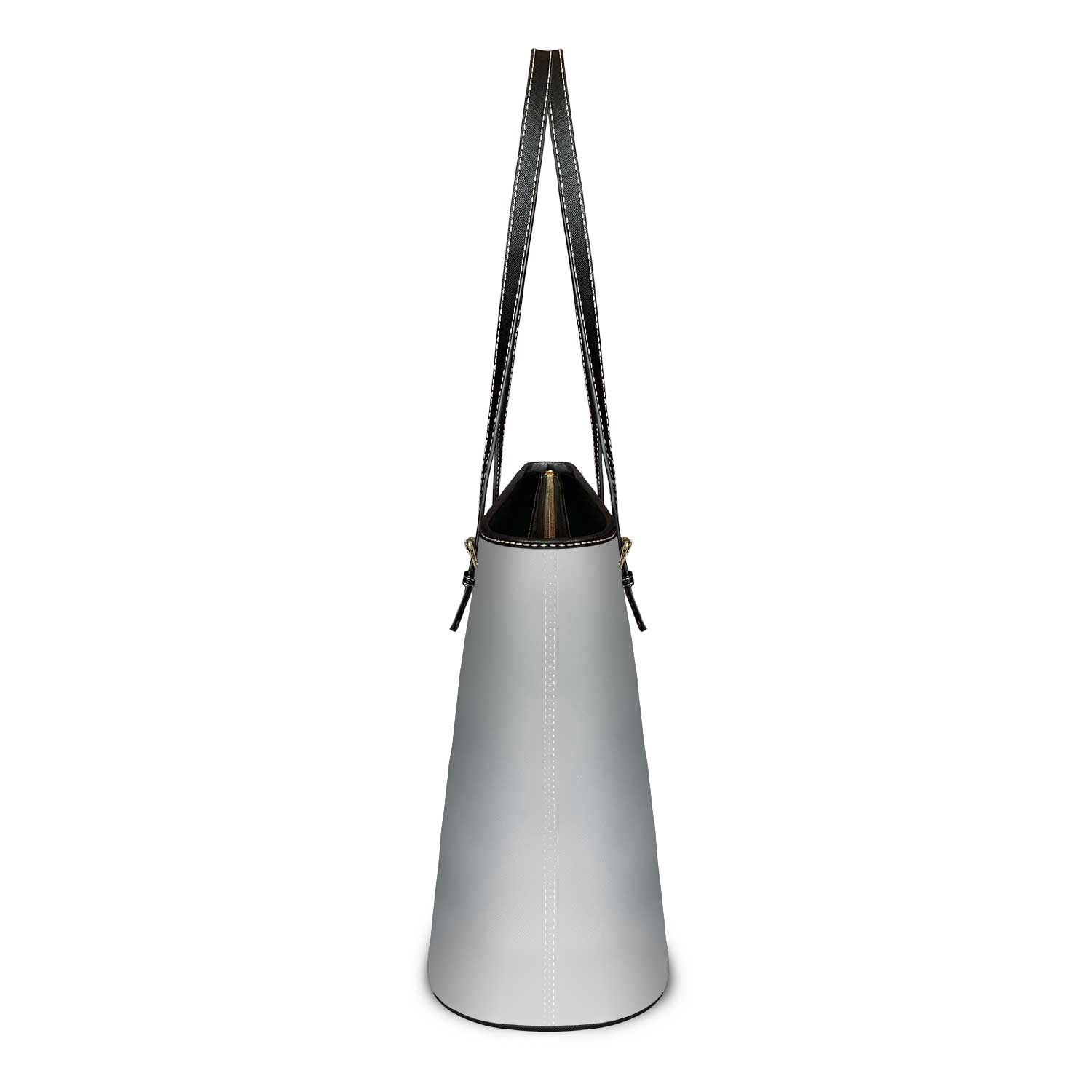 Our Lady of Grace Tote Bag (Heavenly) - VENXARA®