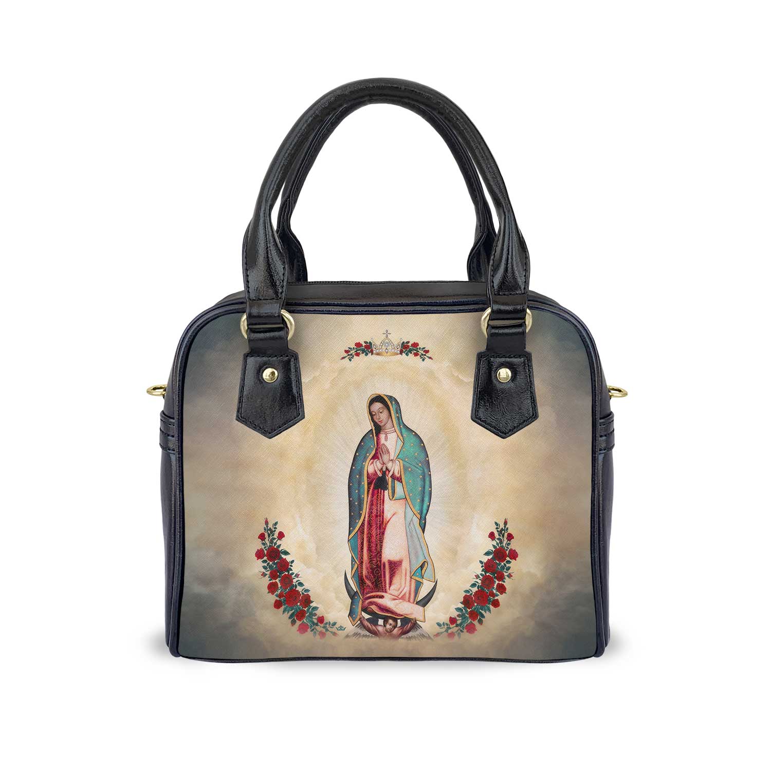 Our Lady of Guadalupe Handbag - VENXARA®