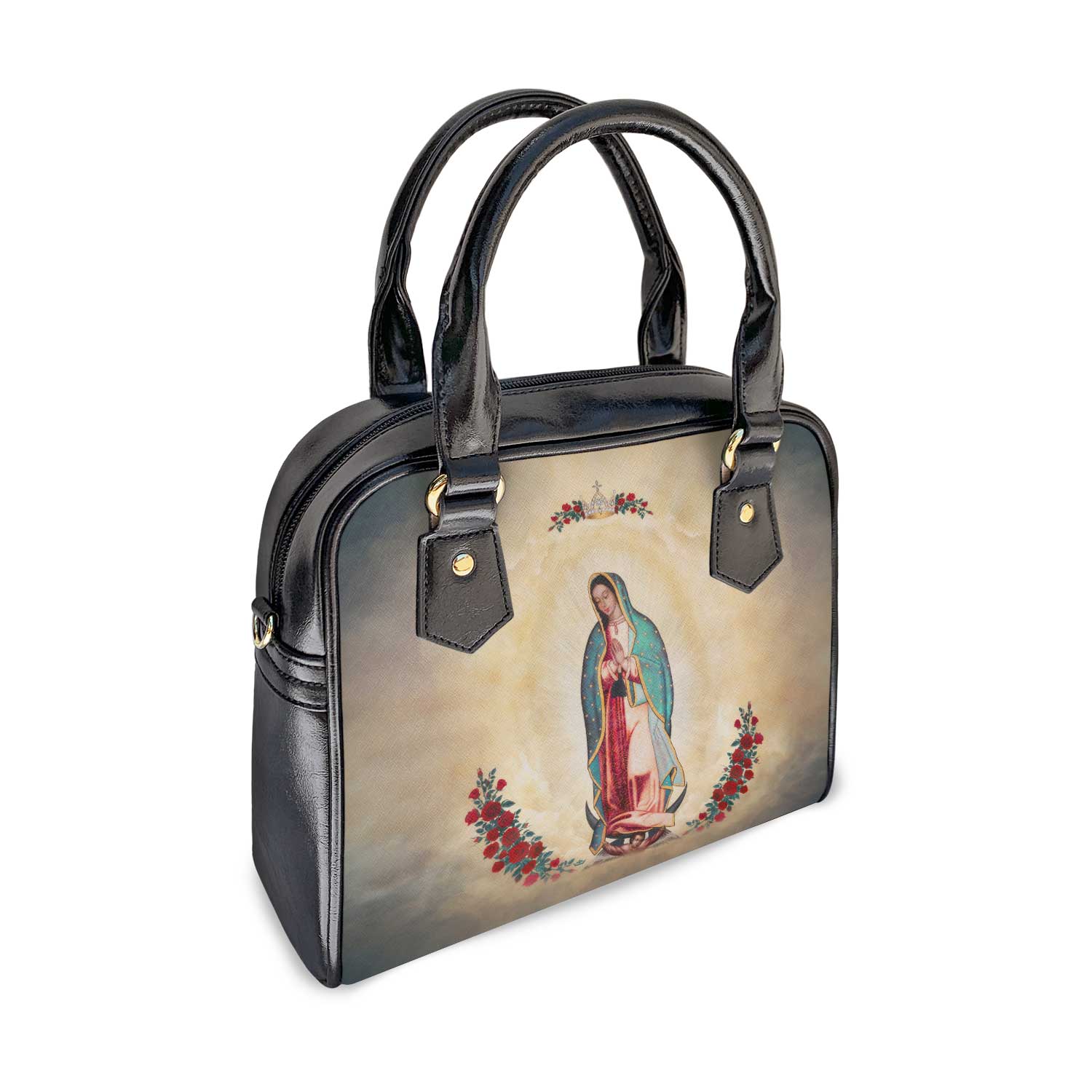 Our Lady of Guadalupe Handbag - VENXARA®
