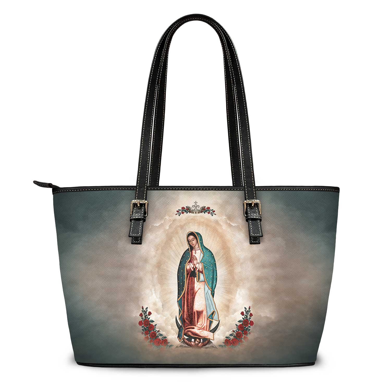 Our Lady of Guadalupe Tote Bag - VENXARA®
