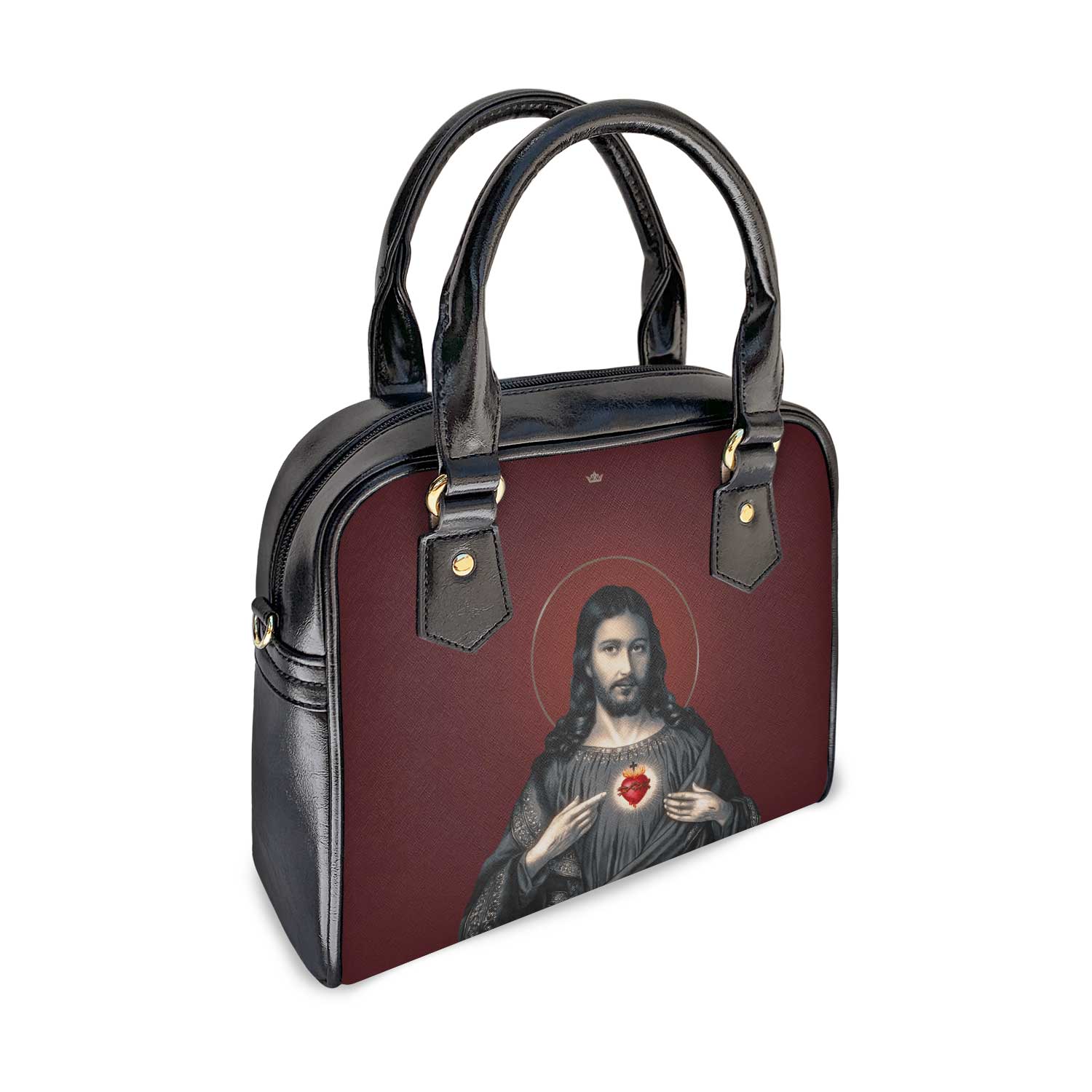 Sacred Heart of Jesus Handbag - VENXARA®