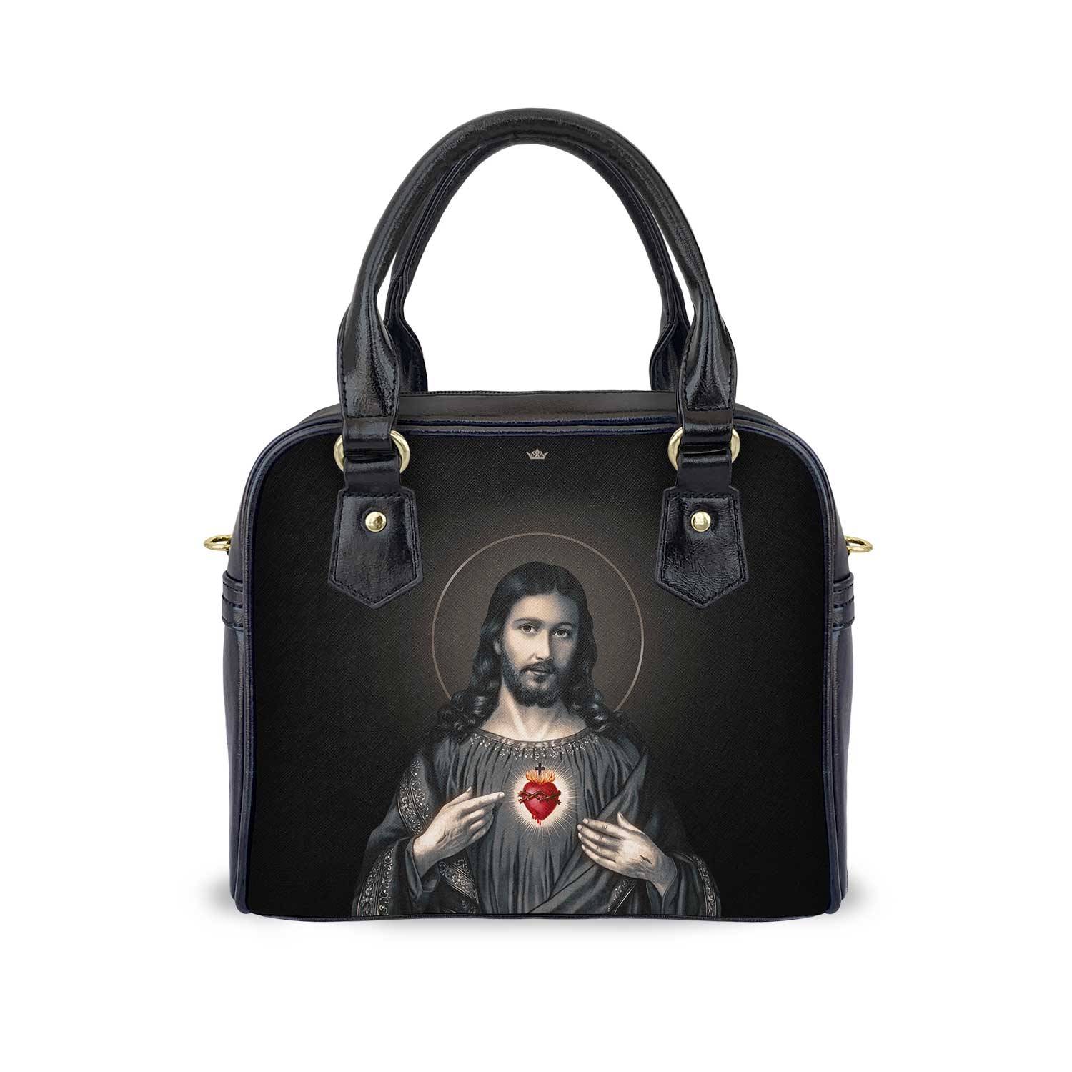 Sacred Heart of Jesus Handbag - VENXARA®
