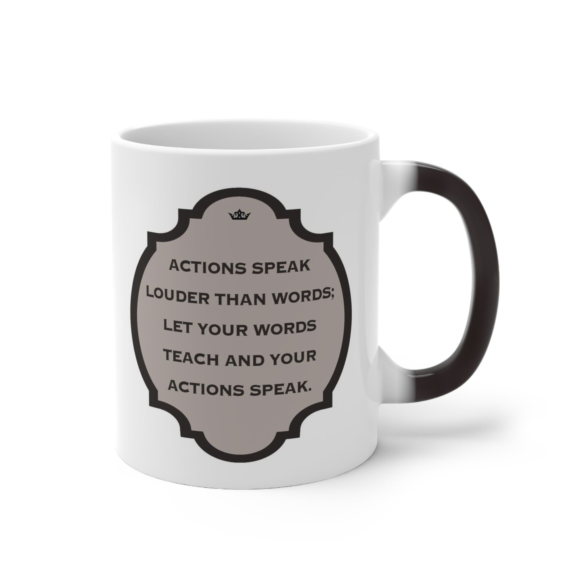 St. Anthony of Padua Transitional Mug - VENXARA®