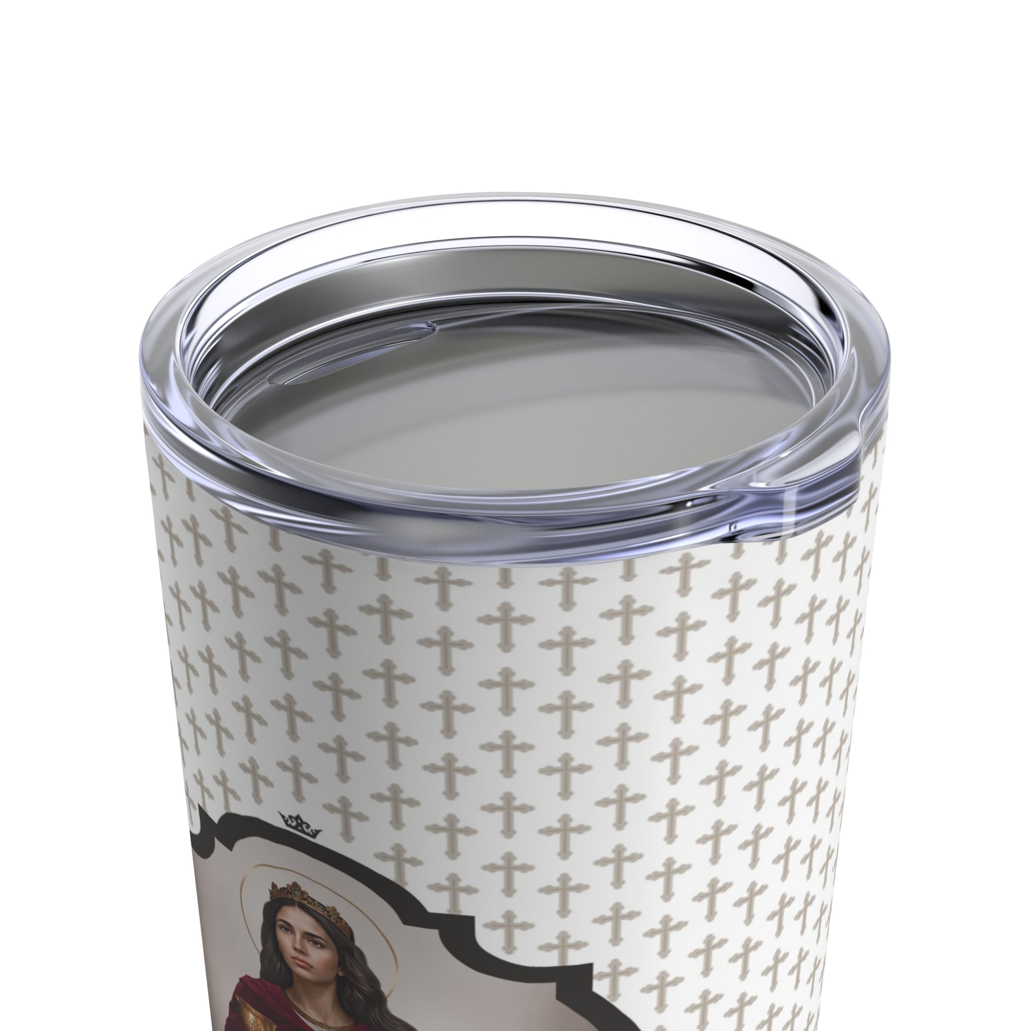 St. Barbara Tumbler 20 oz. - VENXARA®