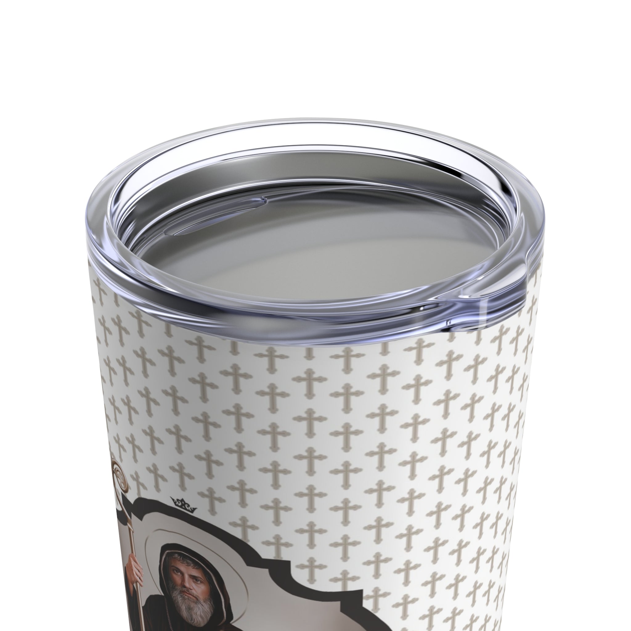 St. Benedict Tumbler 20 oz. - VENXARA®