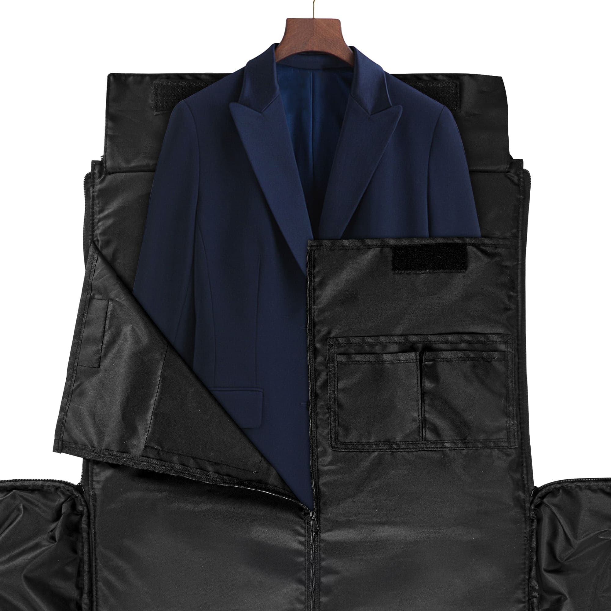 St. Francis of Assisi Travel Bag (Baroque Leopard) - VENXARA®