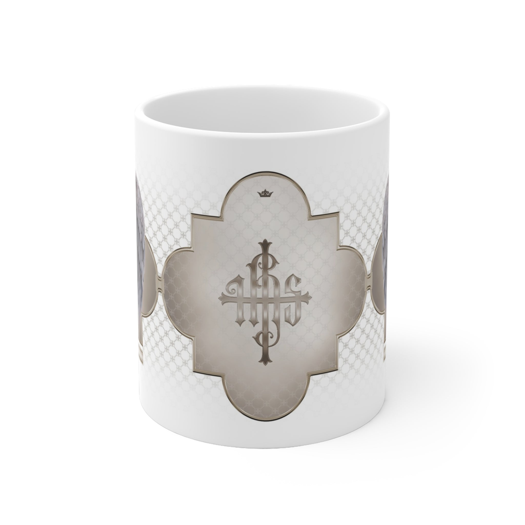 St. Gabriel the Archangel Ceramic Mug - VENXARA®