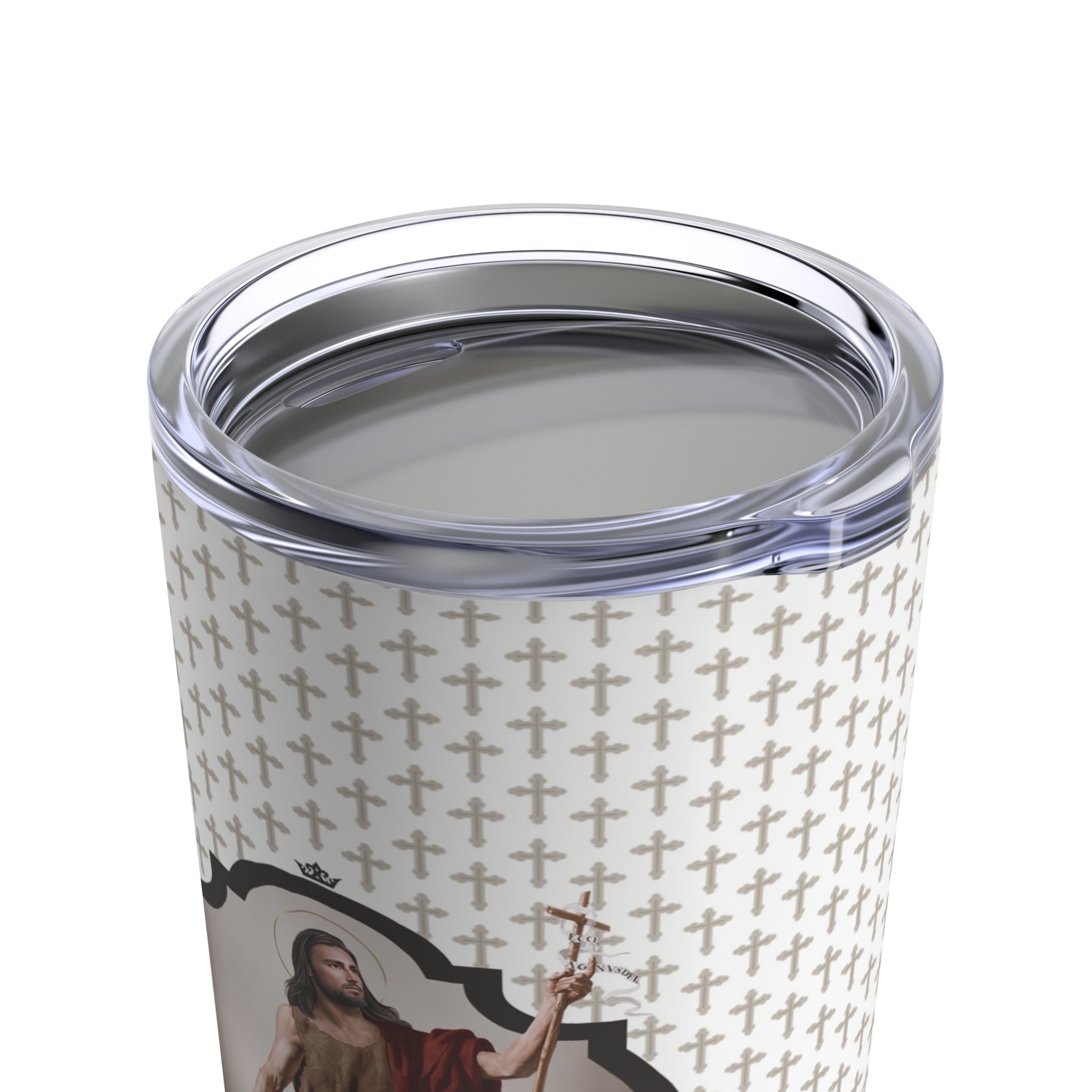 St. John the Baptist Tumbler 20 oz. - VENXARA®