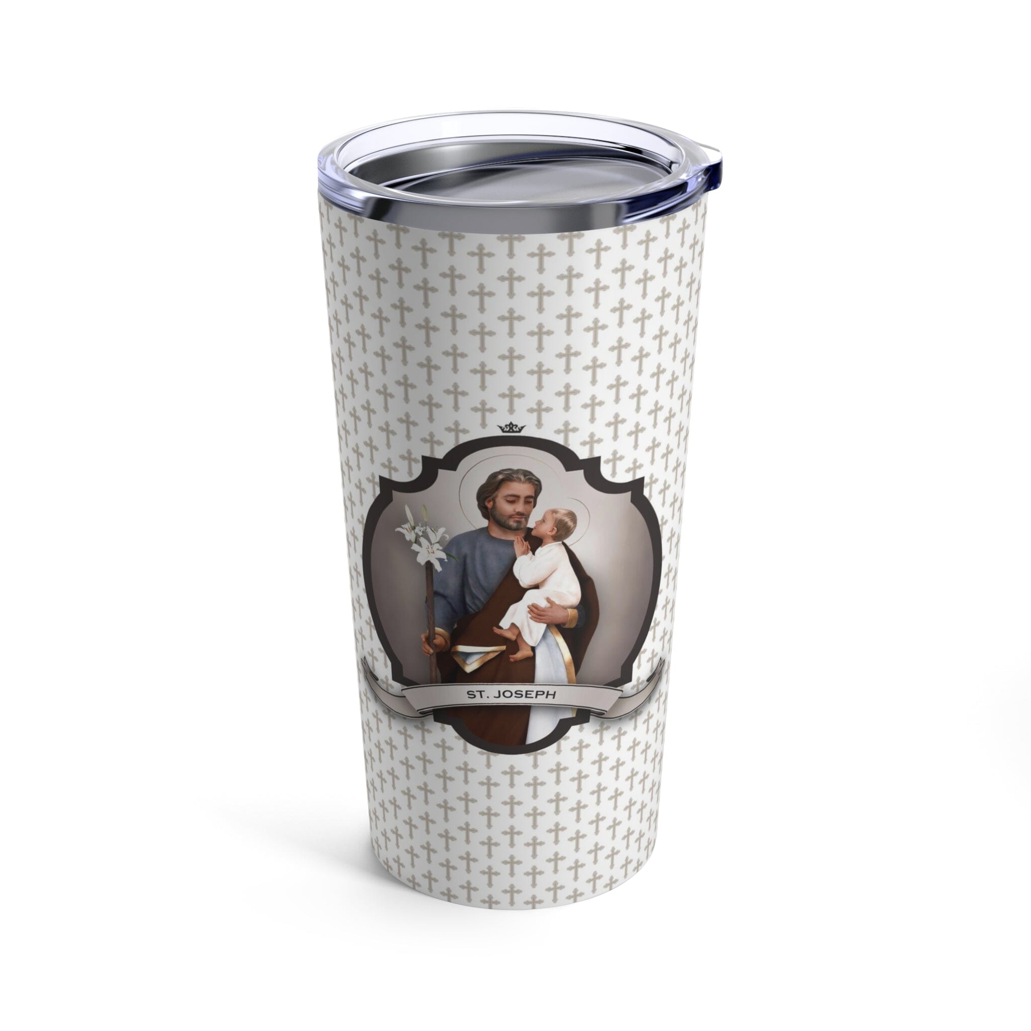 St. Joseph Tumbler 20 oz. - VENXARA®