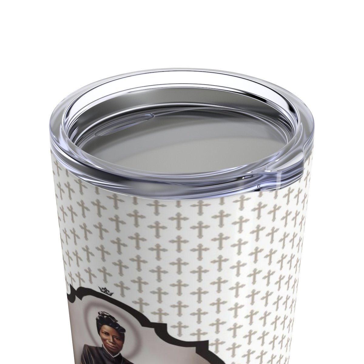St. Josephine Bakhita Tumbler 20 oz. - VENXARA®