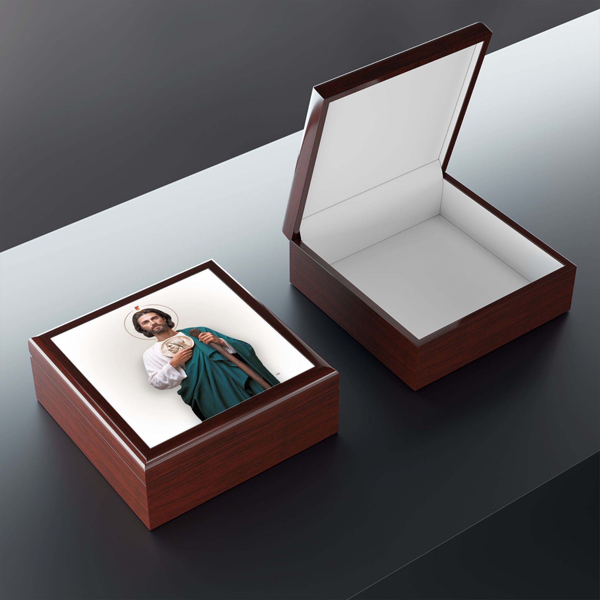 St. Jude Keepsake Box - VENXARA®