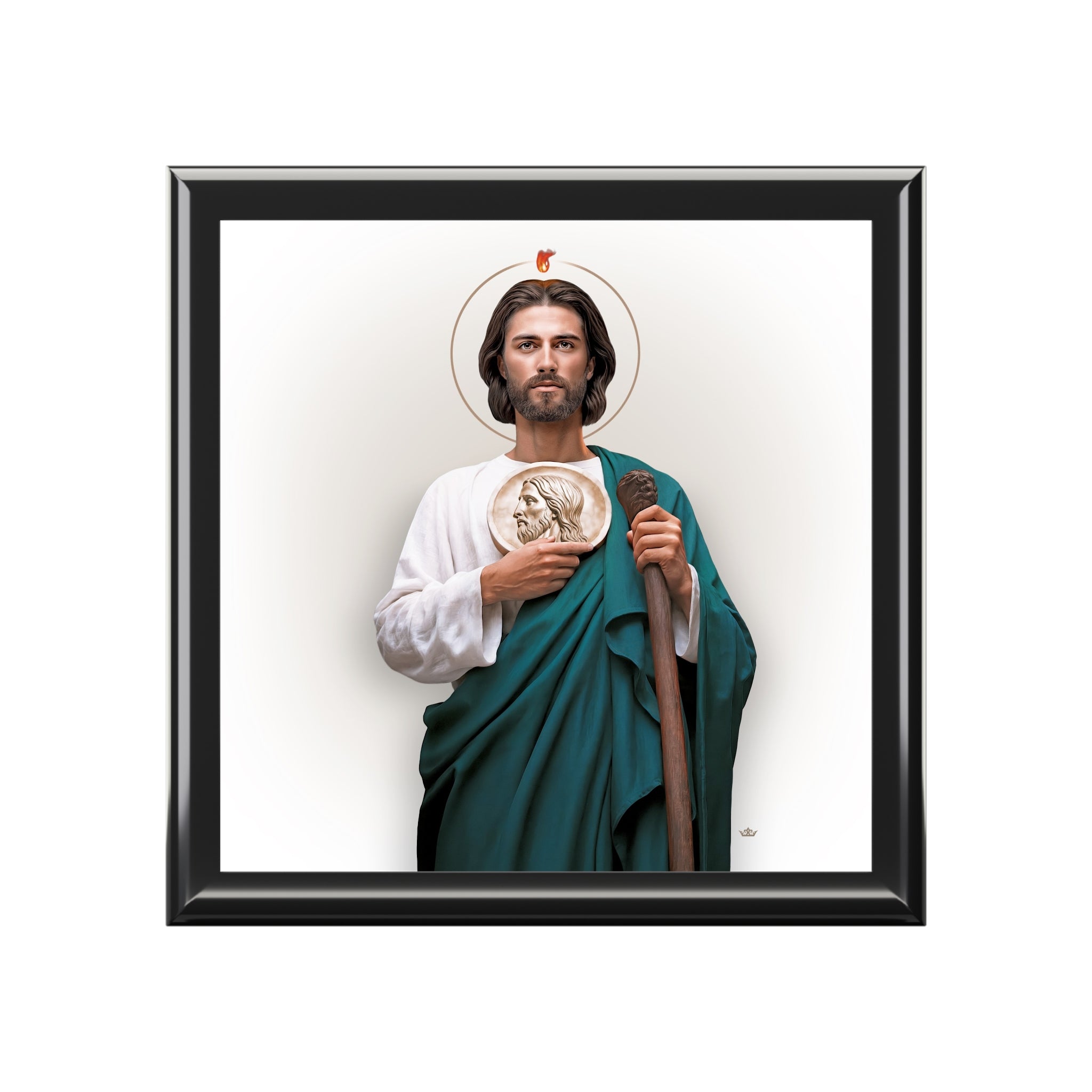 St. Jude Keepsake Box - VENXARA®