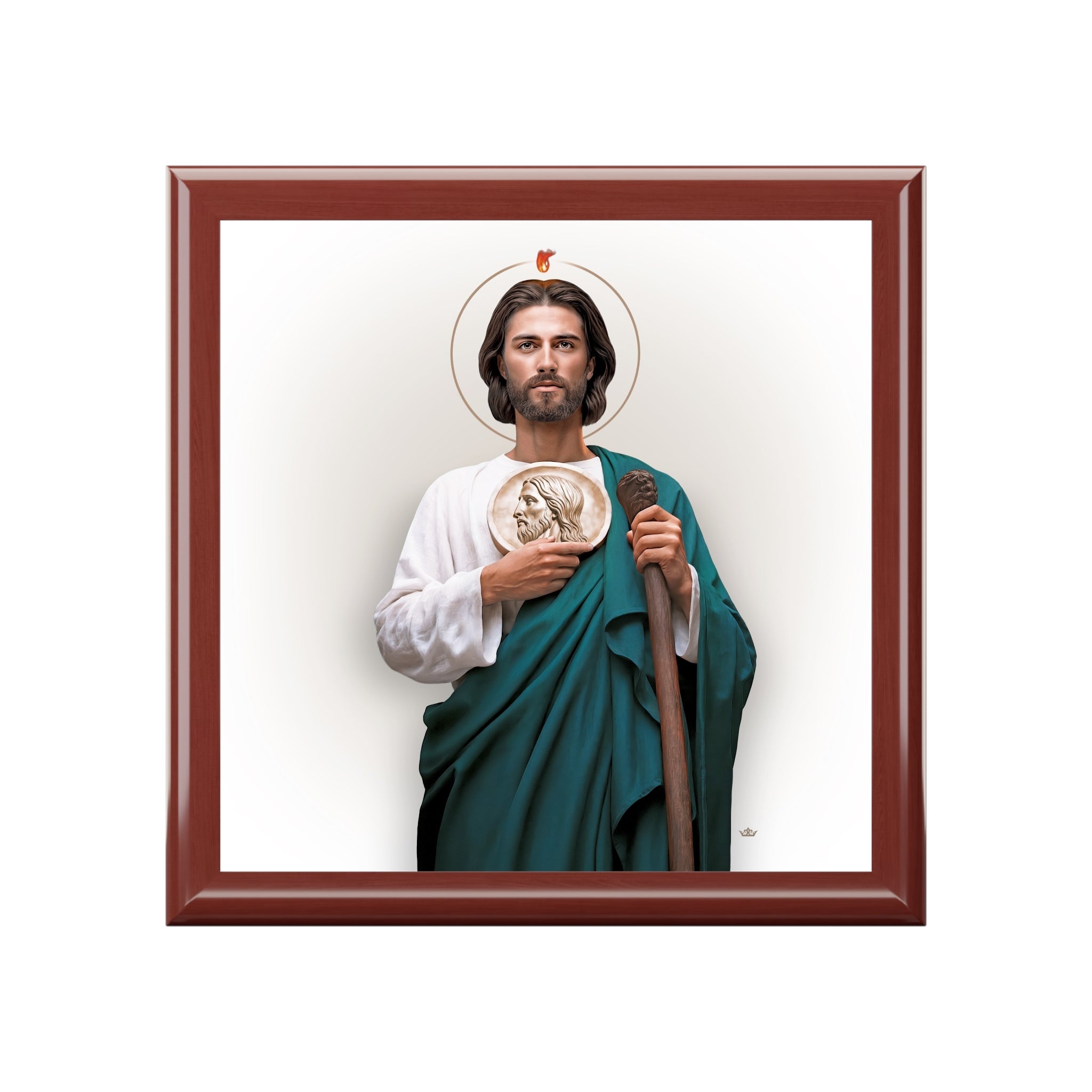 St. Jude Keepsake Box - VENXARA®