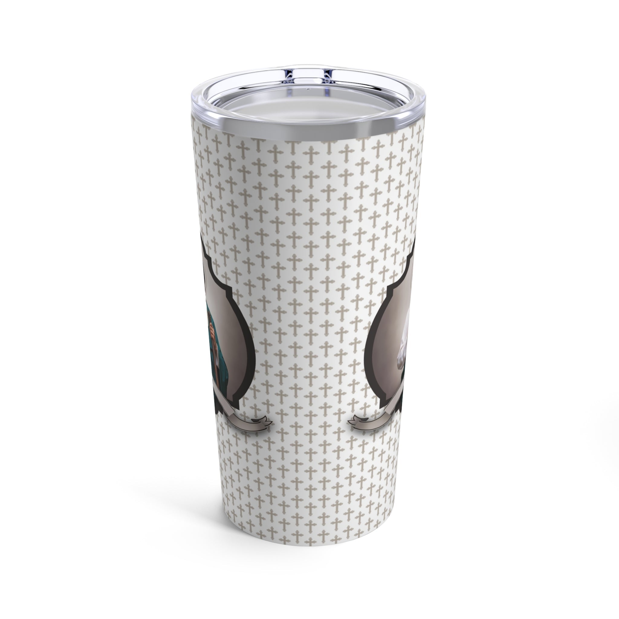 St. Jude Tumbler 20 oz. - VENXARA®