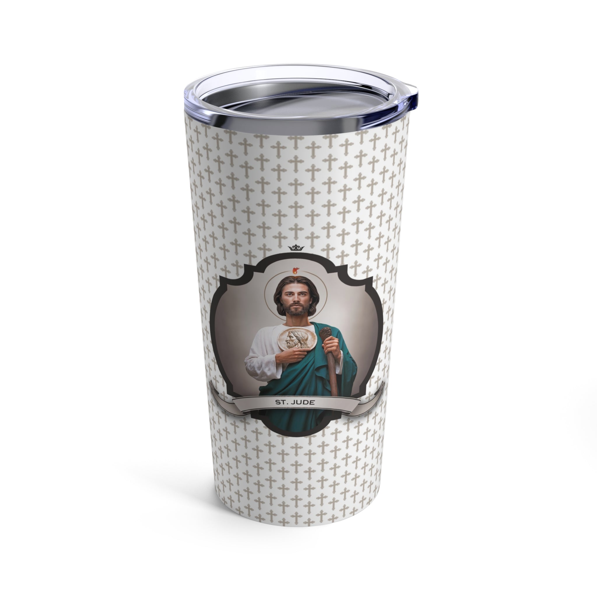 St. Jude Tumbler 20 oz. - VENXARA®