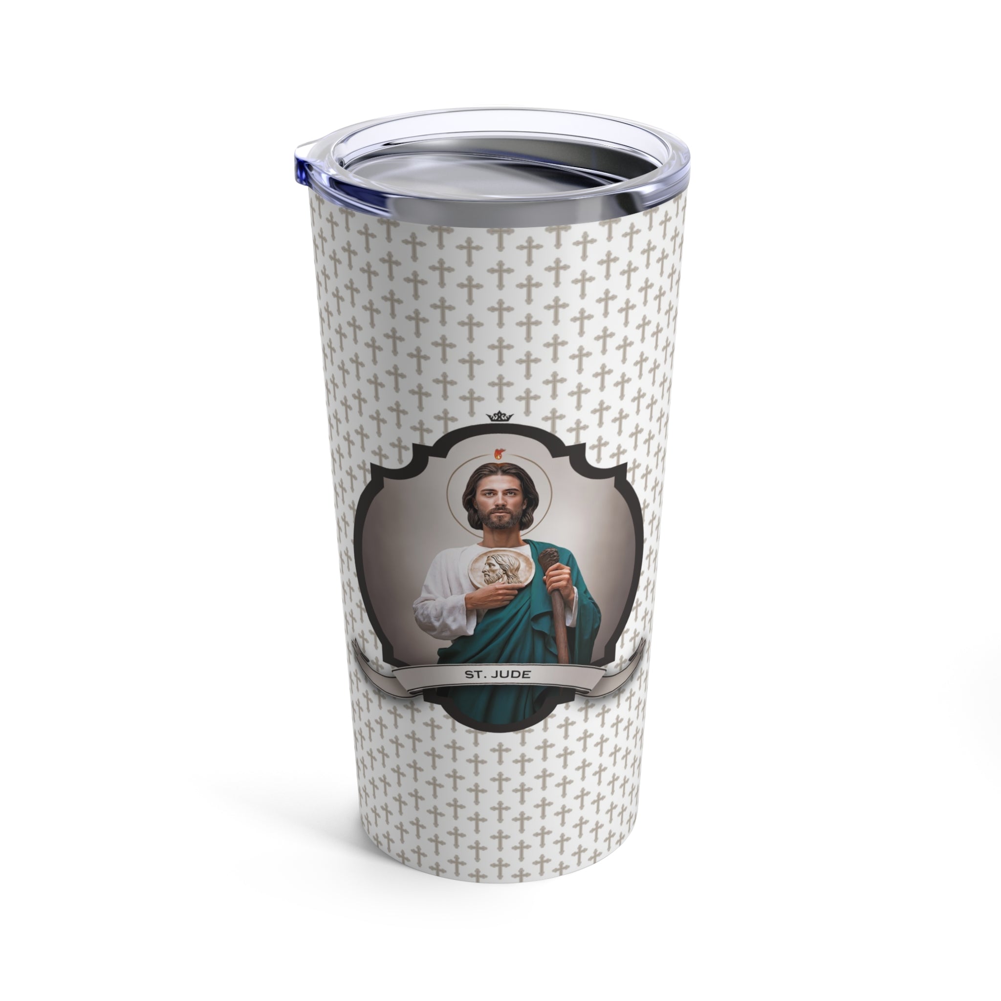 St. Jude Tumbler 20 oz. - VENXARA®