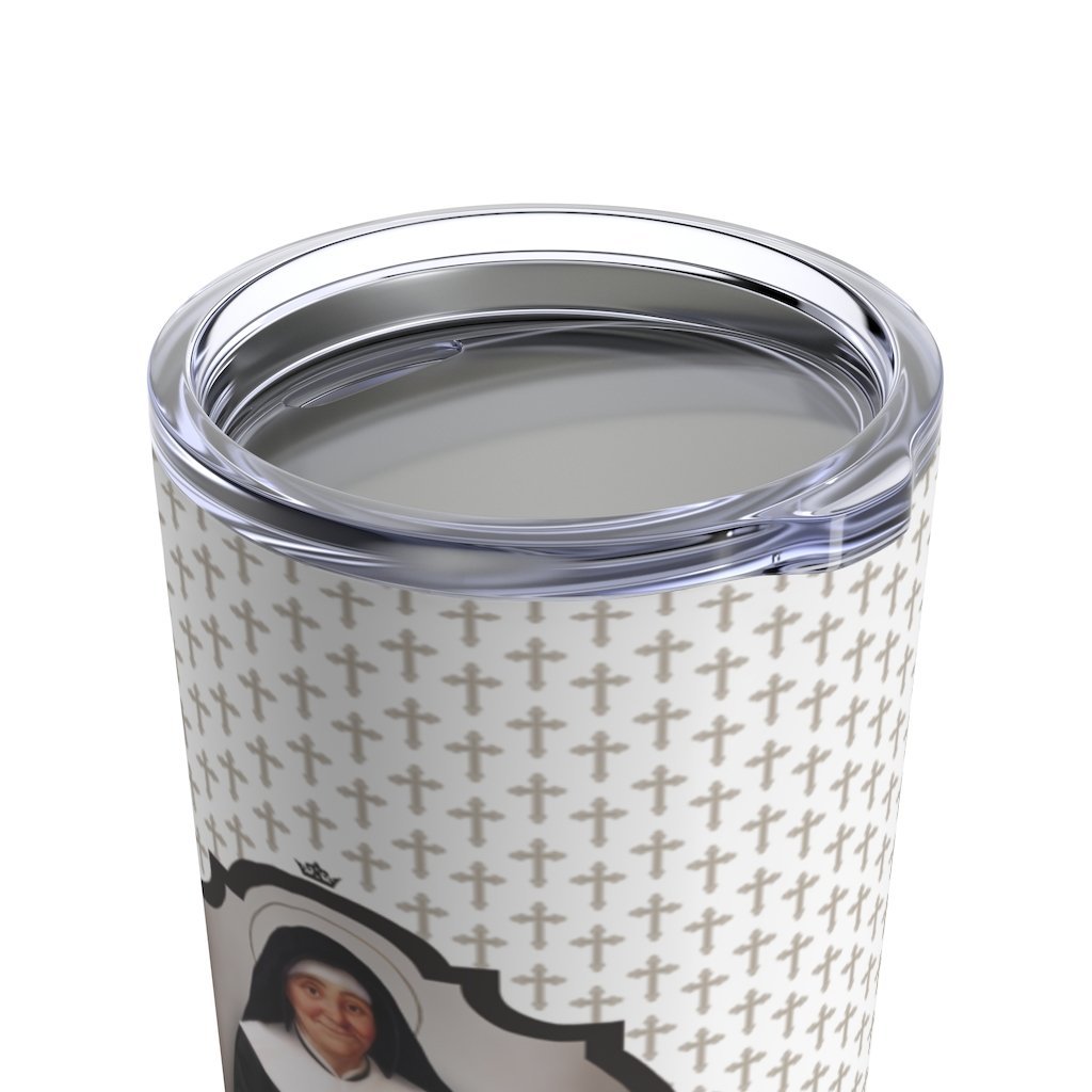 St. Julie Billiart Tumbler 20 oz. - VENXARA®