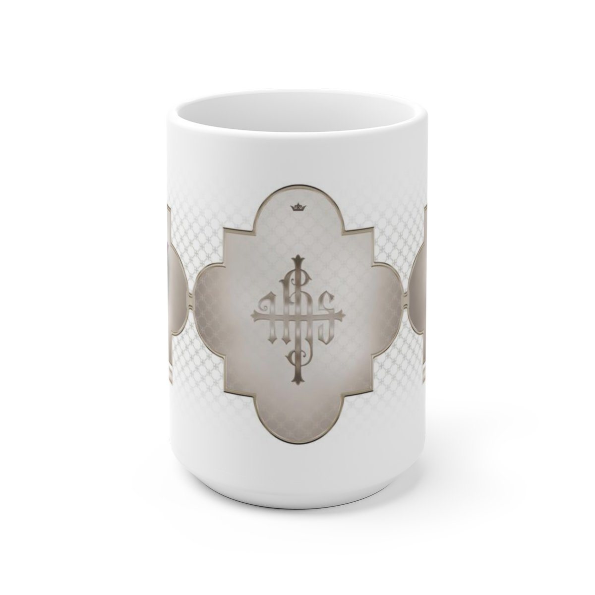 St. Lawrence Ceramic Mug - VENXARA®