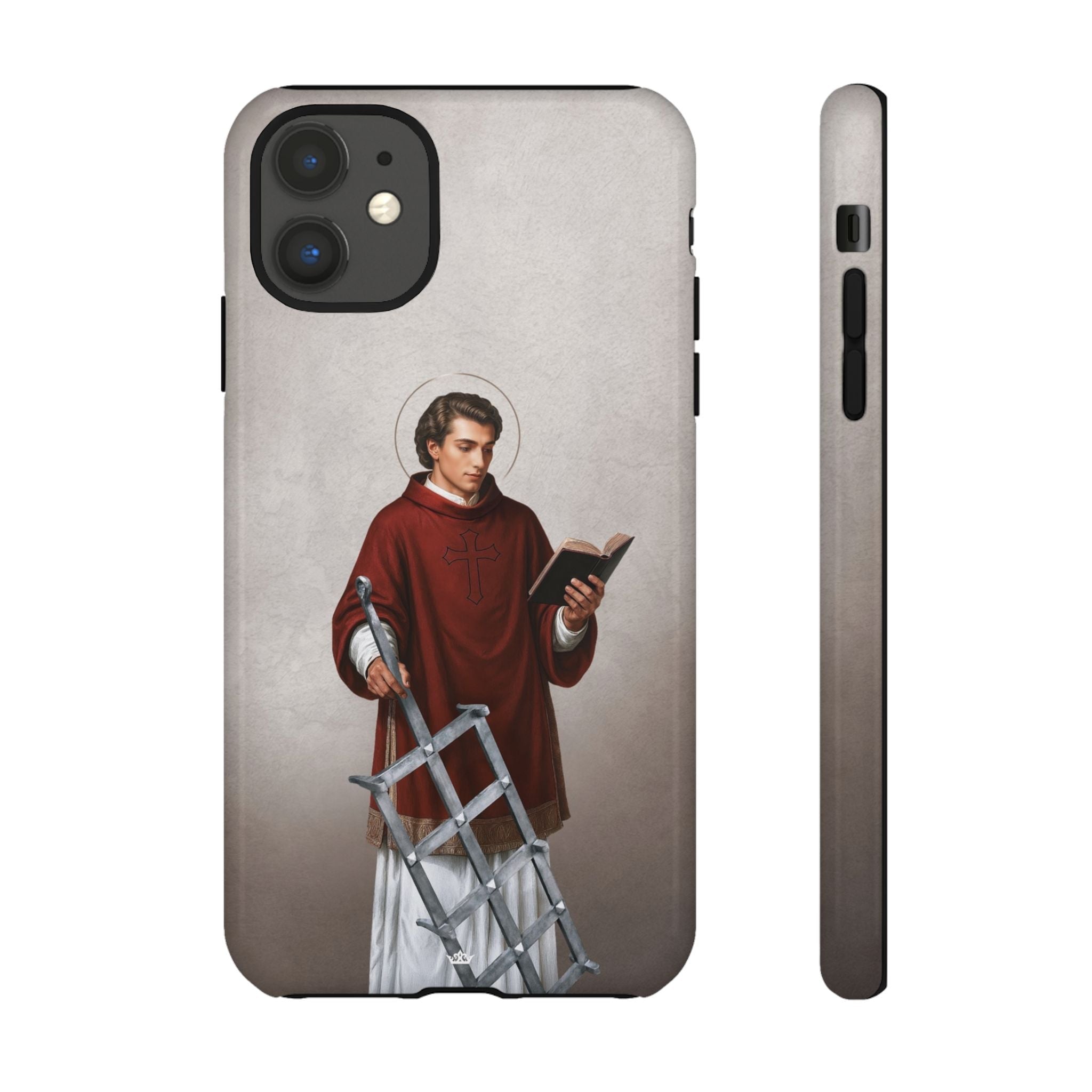 St. Lawrence Hard Phone Case (Light) - VENXARA®