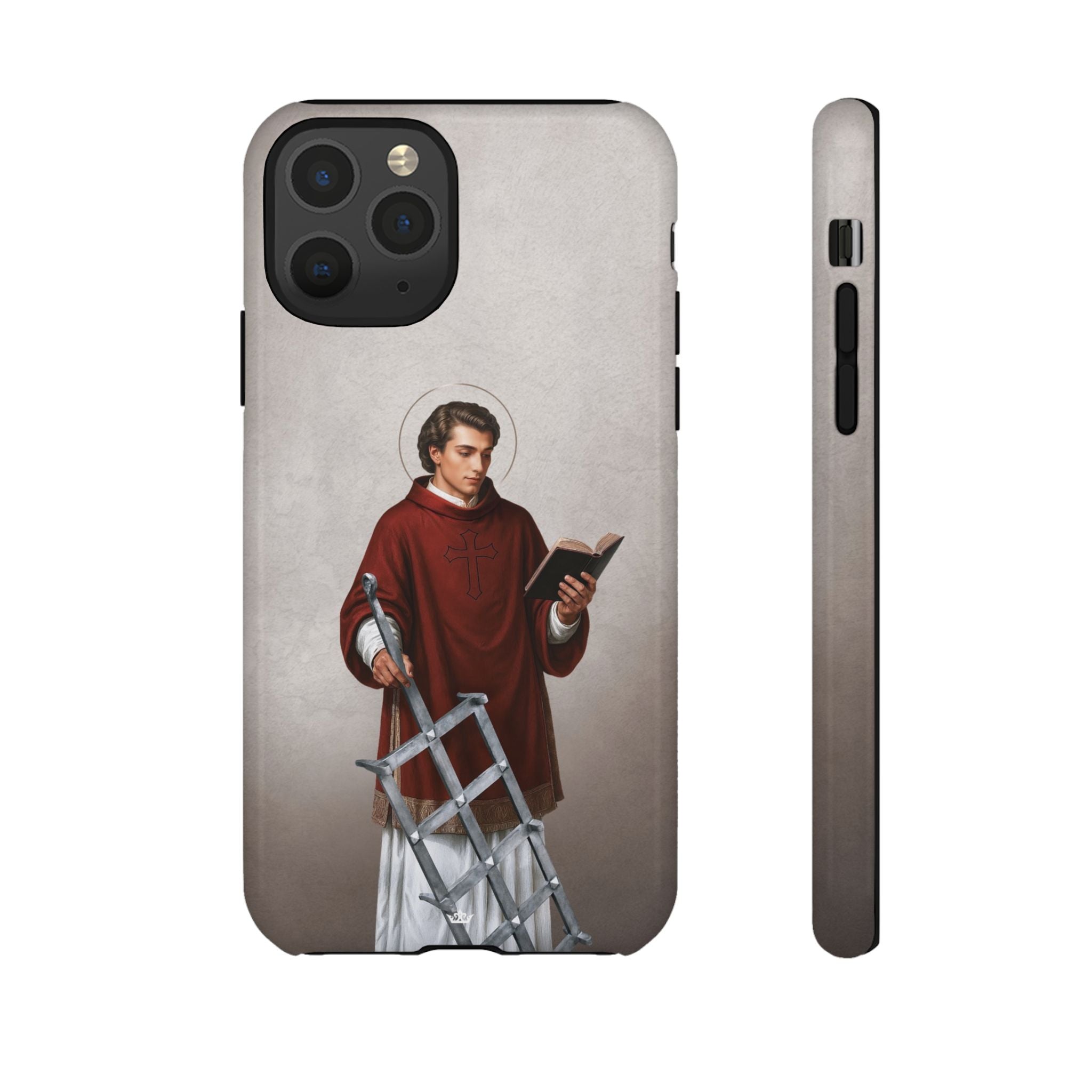 St. Lawrence Hard Phone Case (Light) - VENXARA®