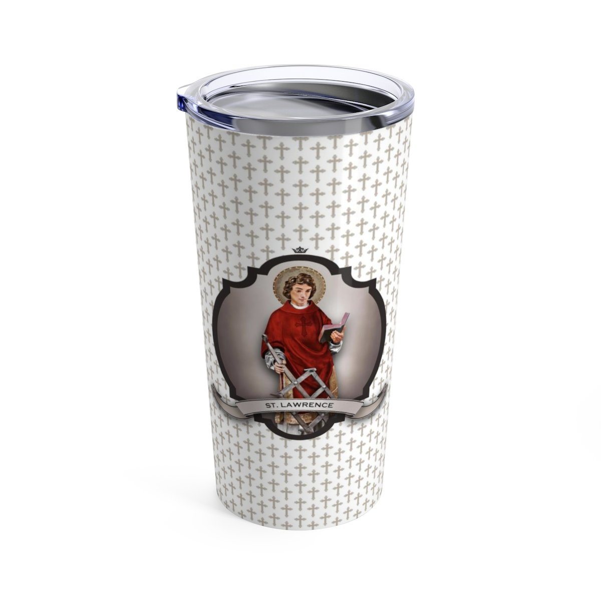 St. Lawrence Tumbler 20 oz. - VENXARA®