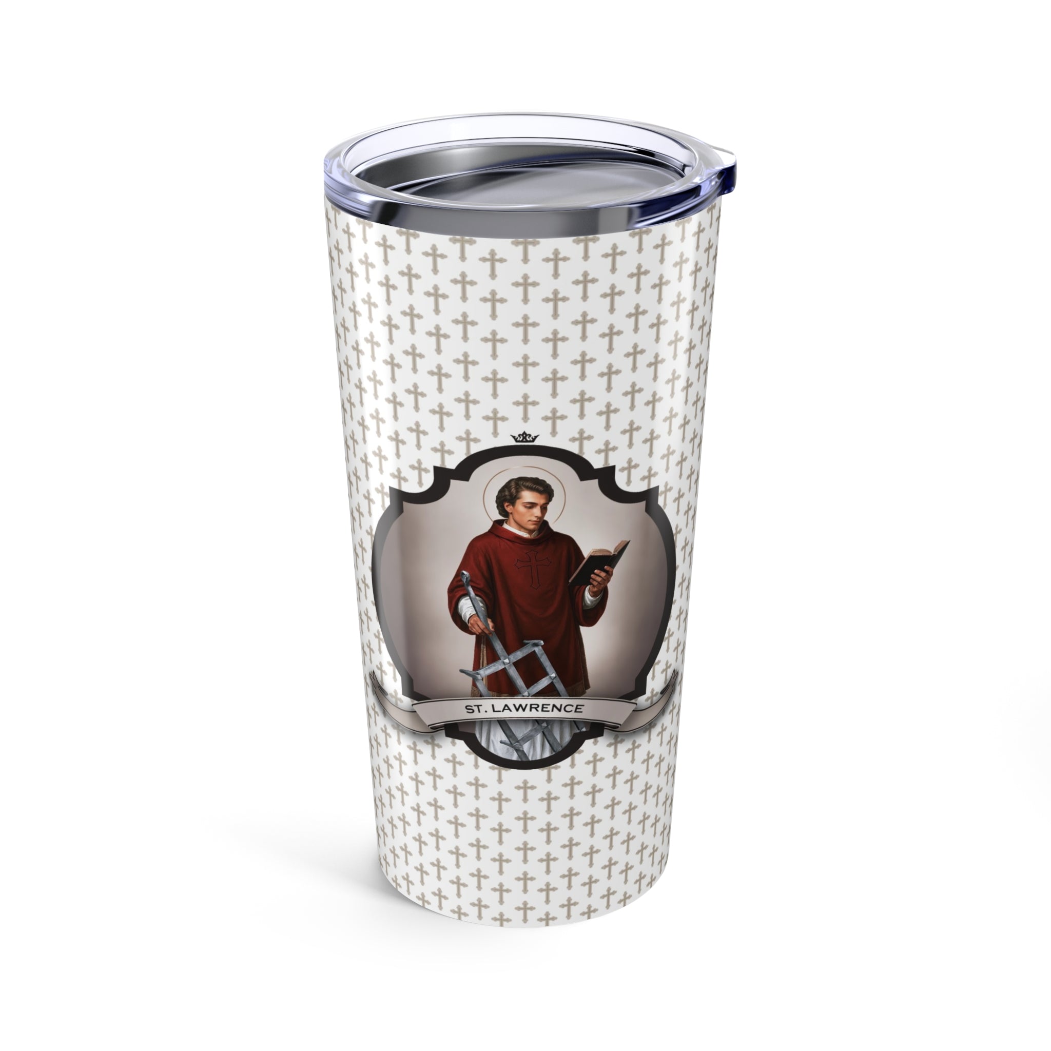 St. Lawrence Tumbler 20 oz. - VENXARA®