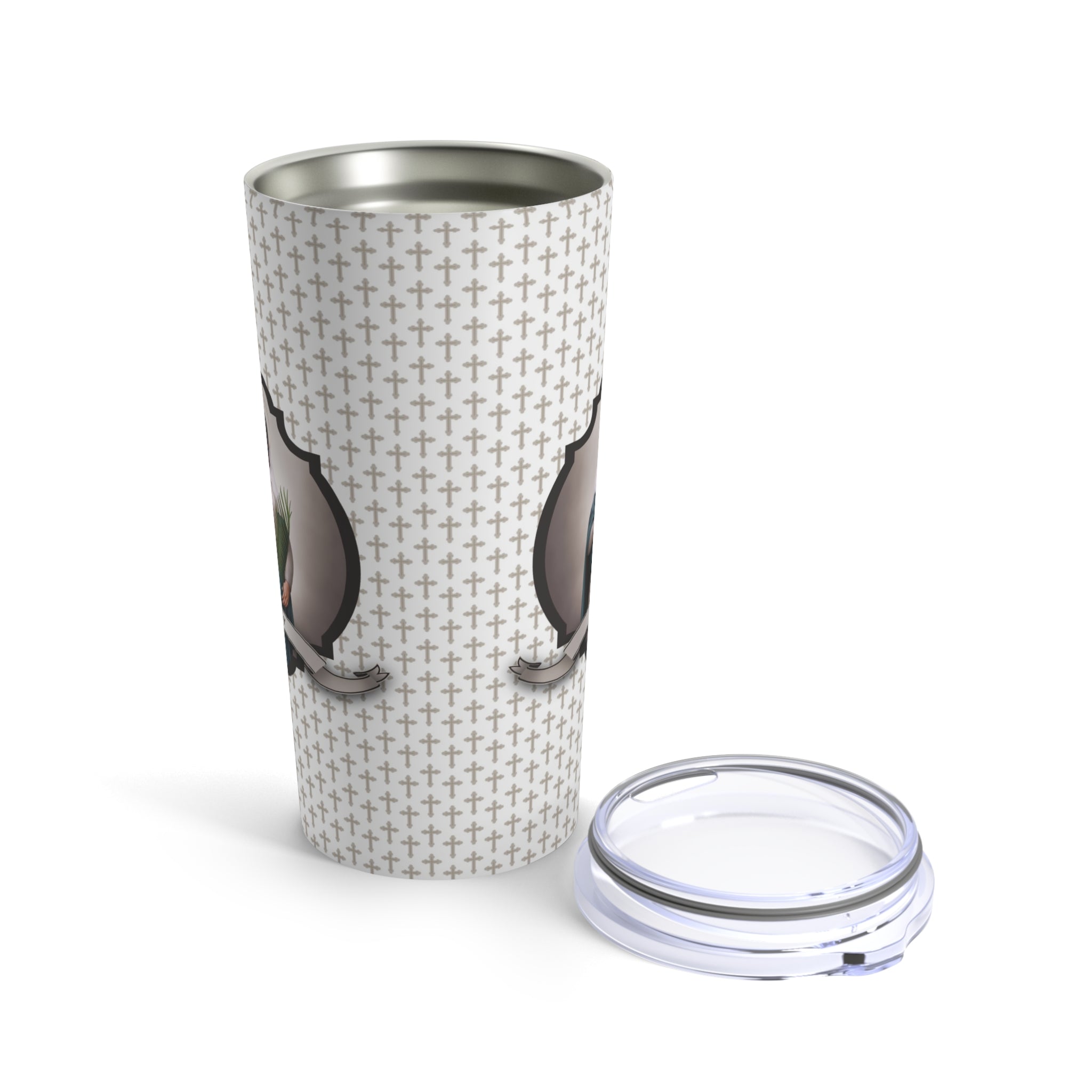 St. Lucy Tumbler 20 oz. - VENXARA®