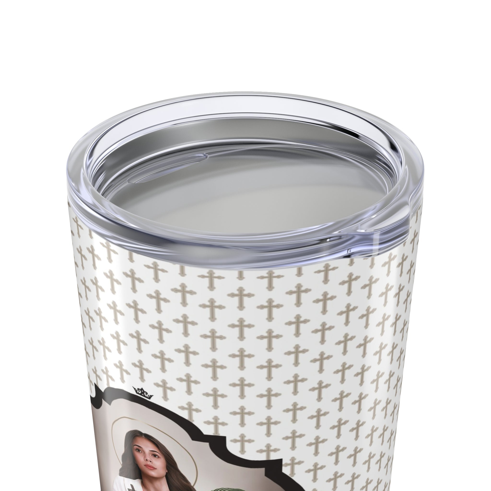 St. Maria Goretti Tumbler 20 oz. - VENXARA®
