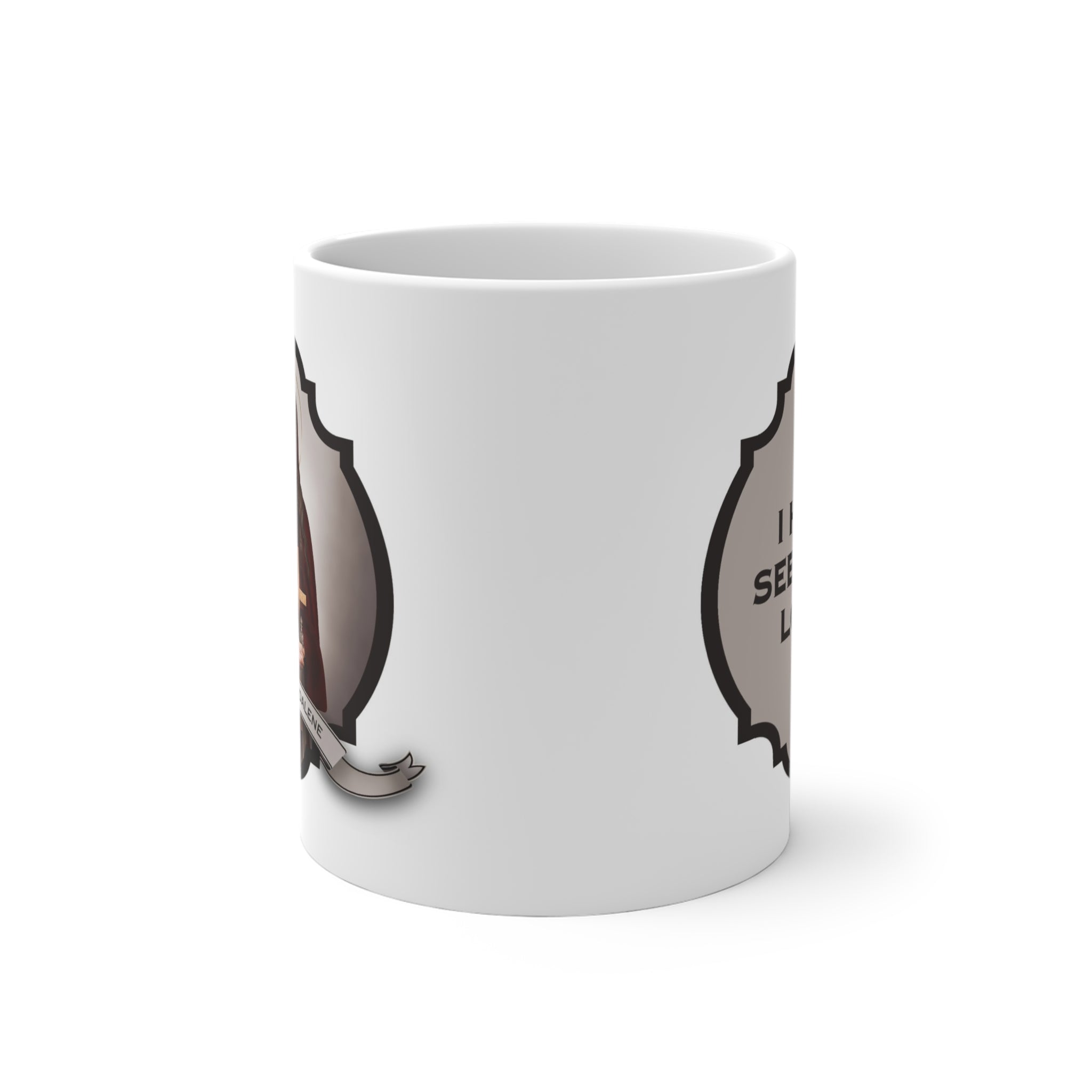 St. Mary Magdalene Transitional Mug - VENXARA®