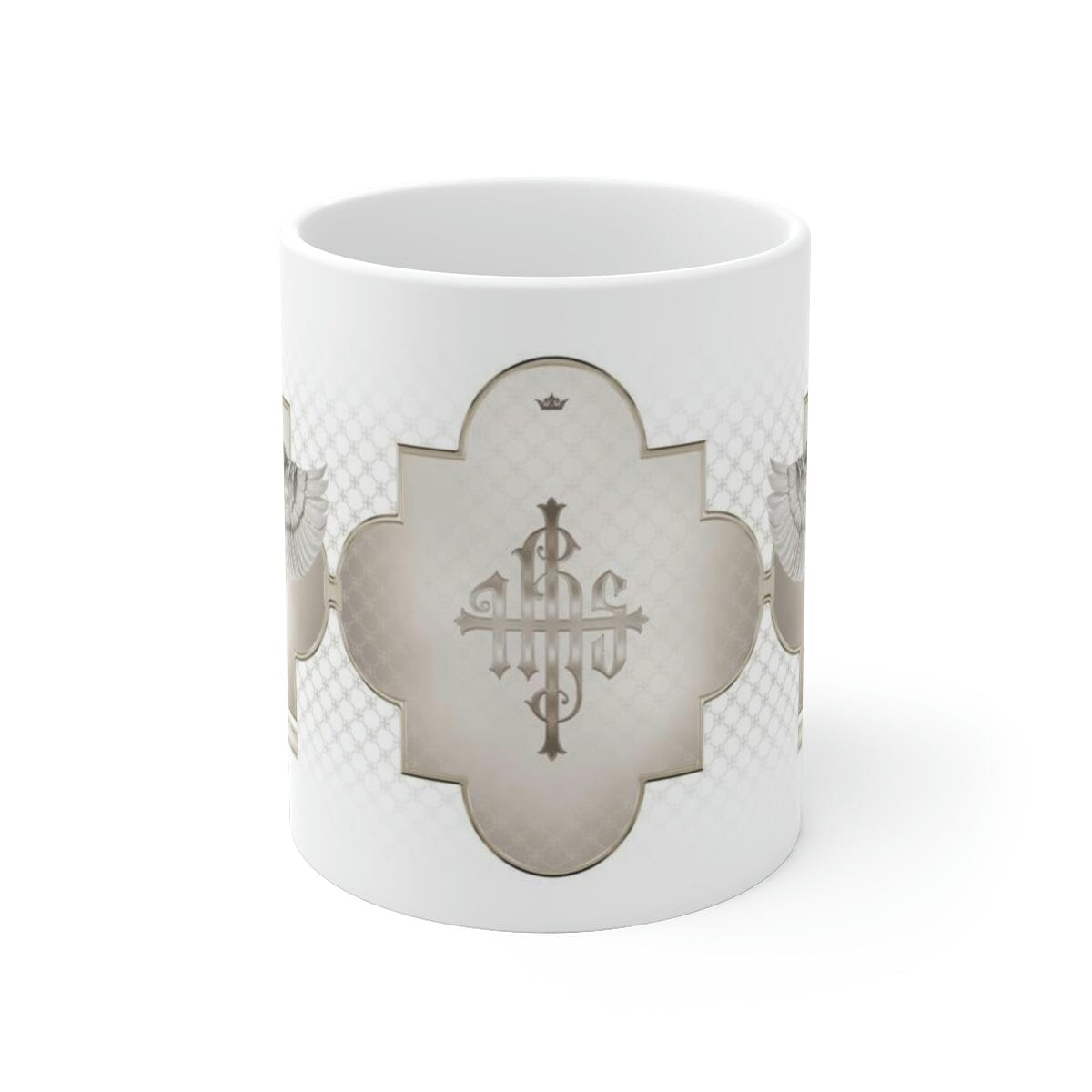 St. Michael the Archangel Ceramic Mug - VENXARA®