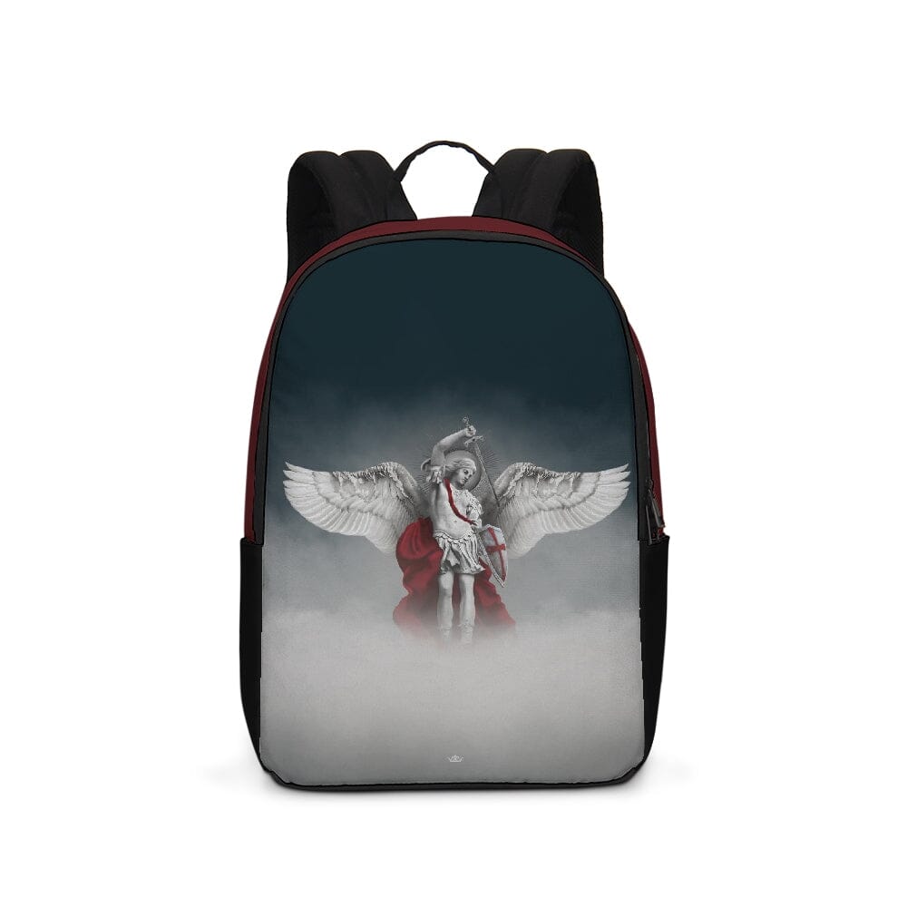 St. Michael the Archangel Large Backpack - VENXARA®