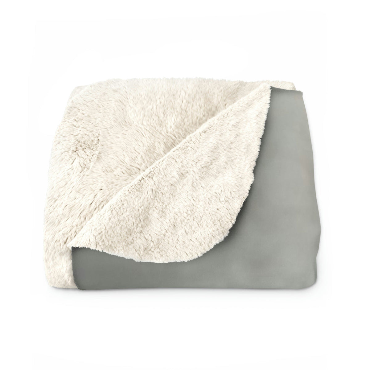 St. Michael the Archangel Sherpa Fleece Blanket Copyright VENXARA