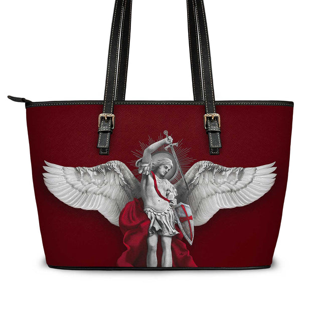 st-michael-the-archangel-tote-