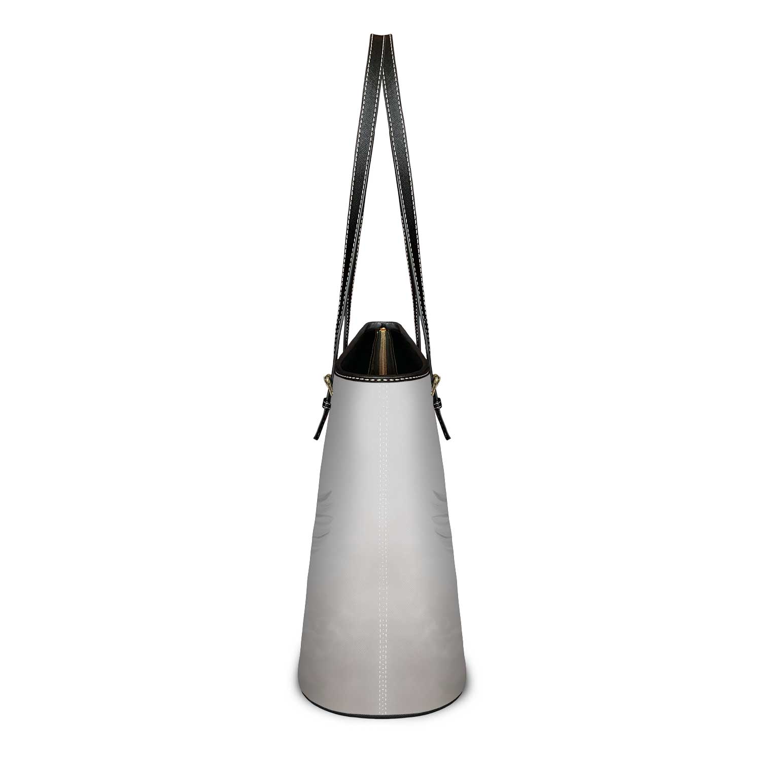 St. Michael the Archangel Tote Bag (Cloud) - VENXARA®