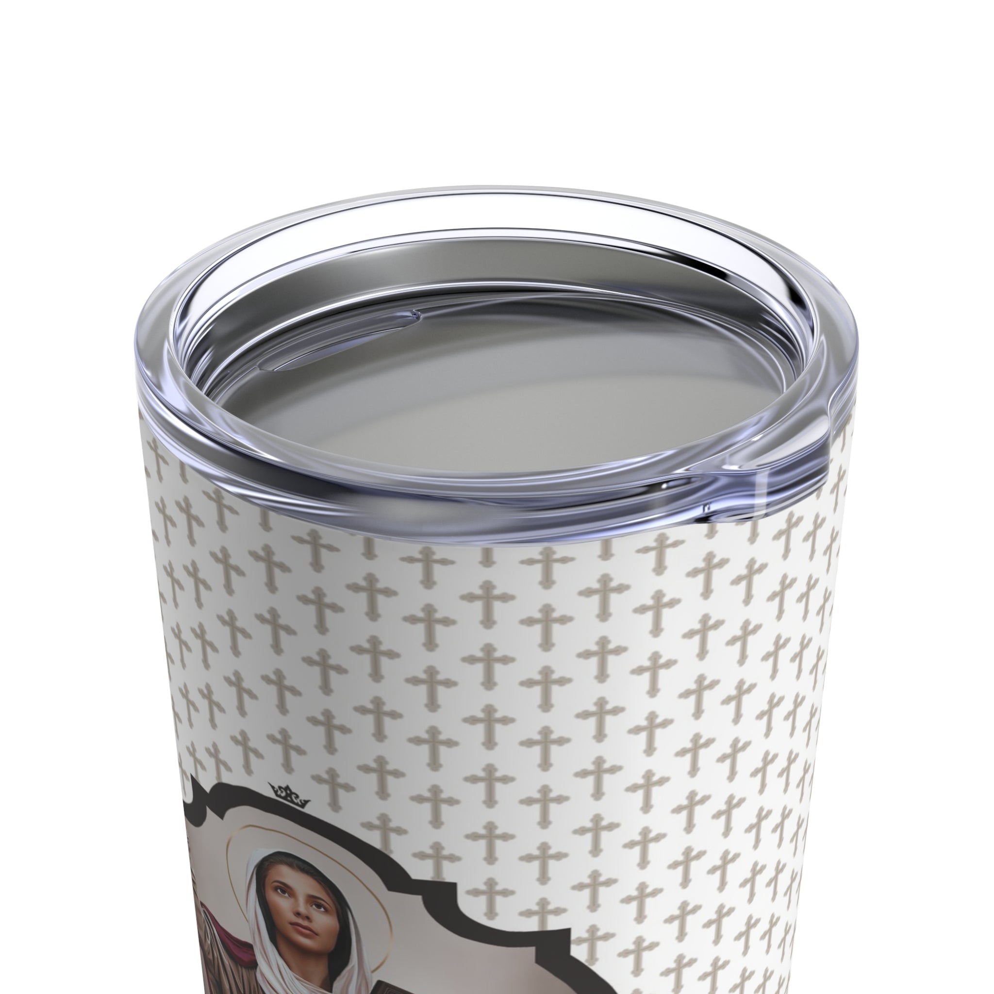 St. Monica Tumbler 20 oz. - VENXARA®