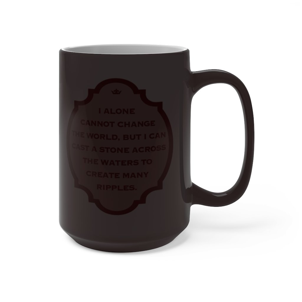St. Mother Teresa Transitional Mug - VENXARA®