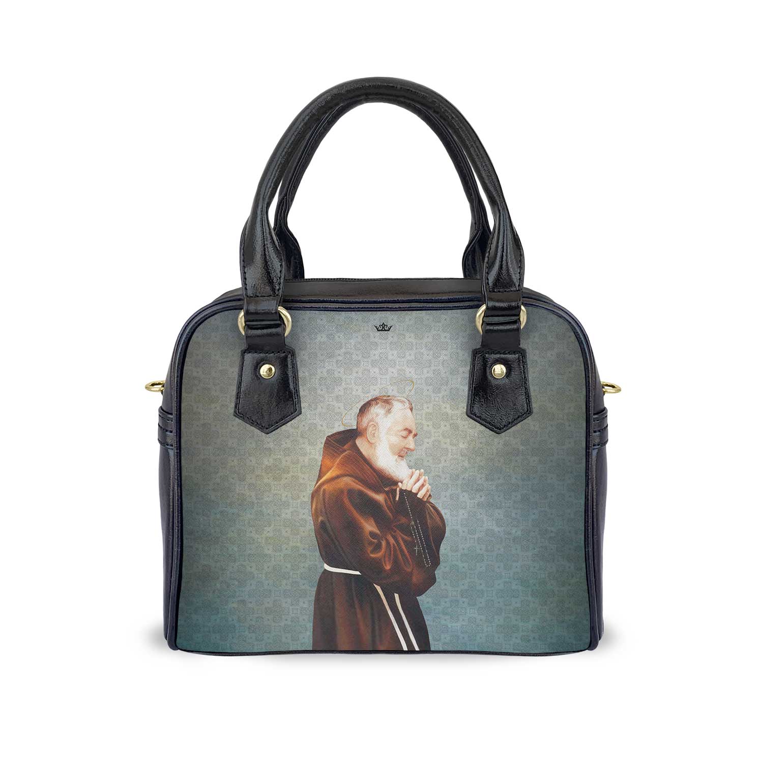 St. Padre Pio Handbag - VENXARA®