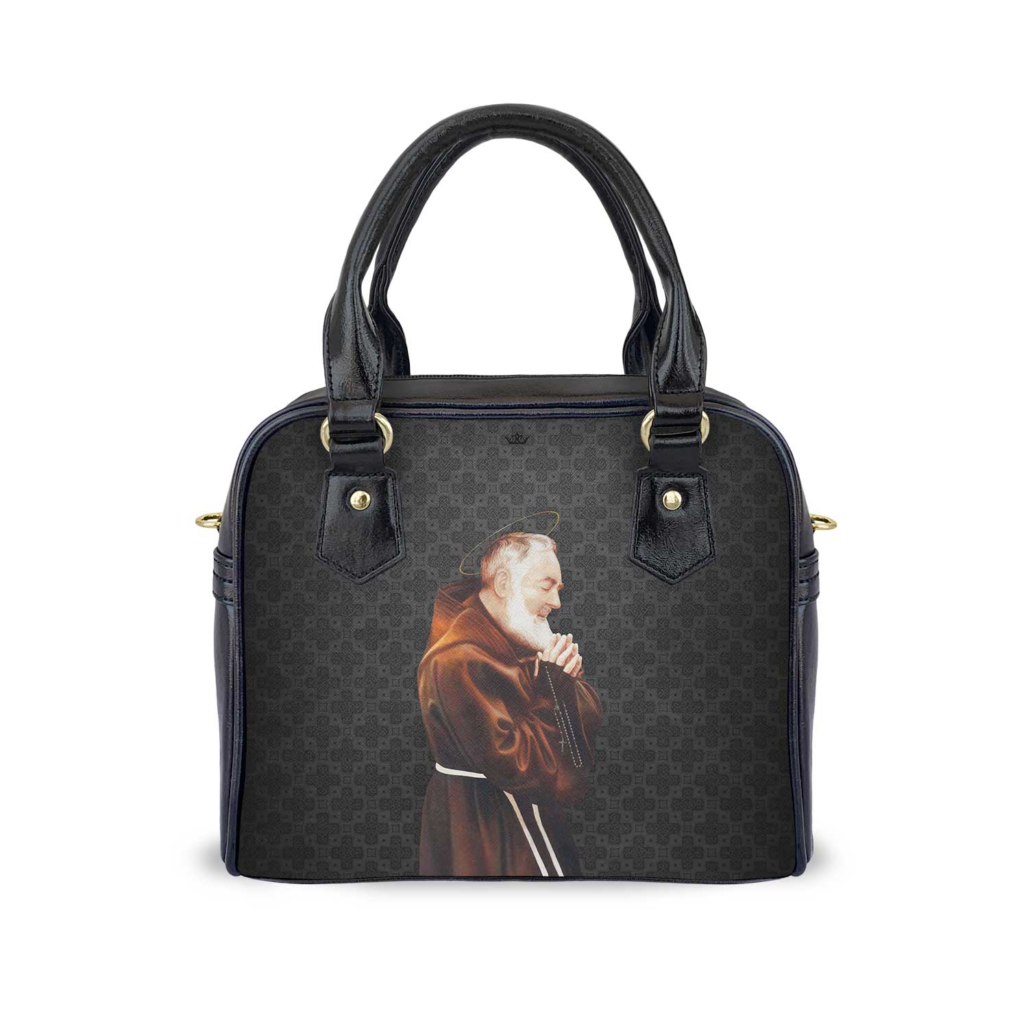 St. Padre Pio Handbag - VENXARA®