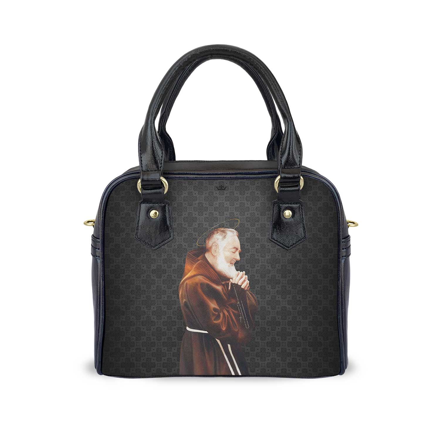 St. Padre Pio Handbag - VENXARA®