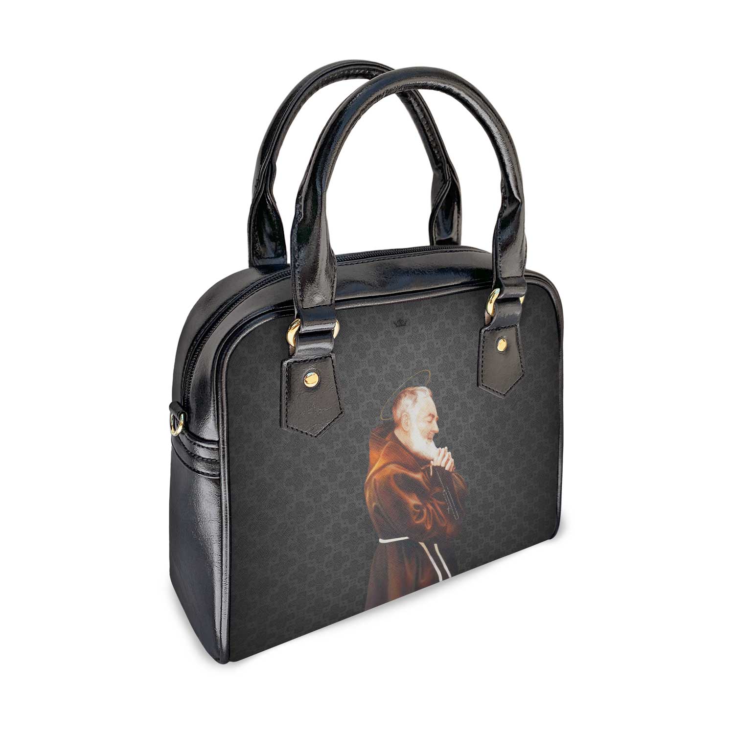 St. Padre Pio Handbag - VENXARA®