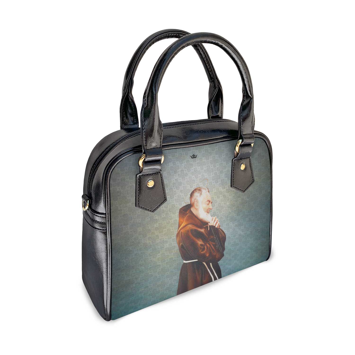 St. Padre Pio Handbag - VENXARA®