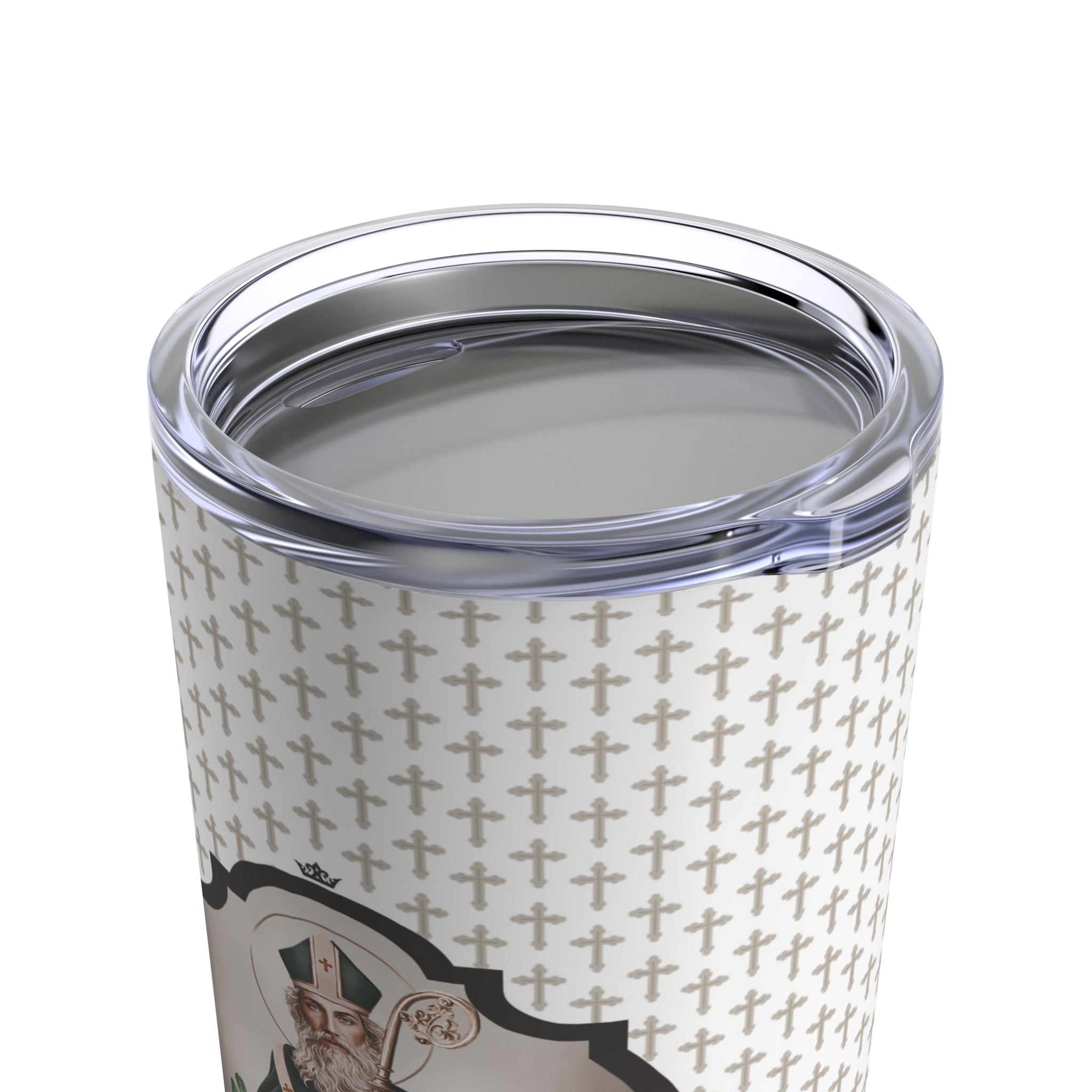 St. Patrick Tumbler 20 oz. - VENXARA®