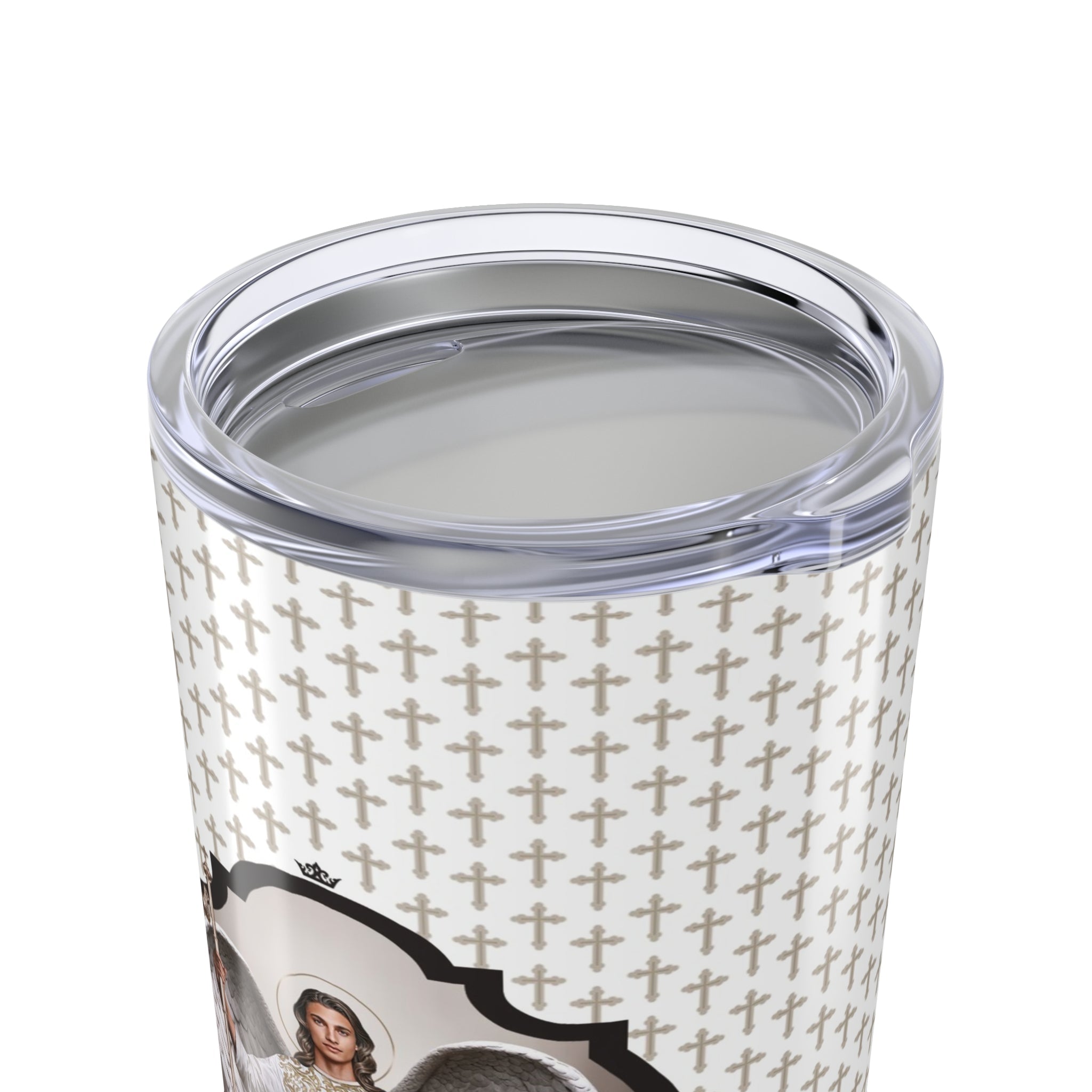 St. Raphael the Archangel Tumbler 20 oz. - VENXARA®